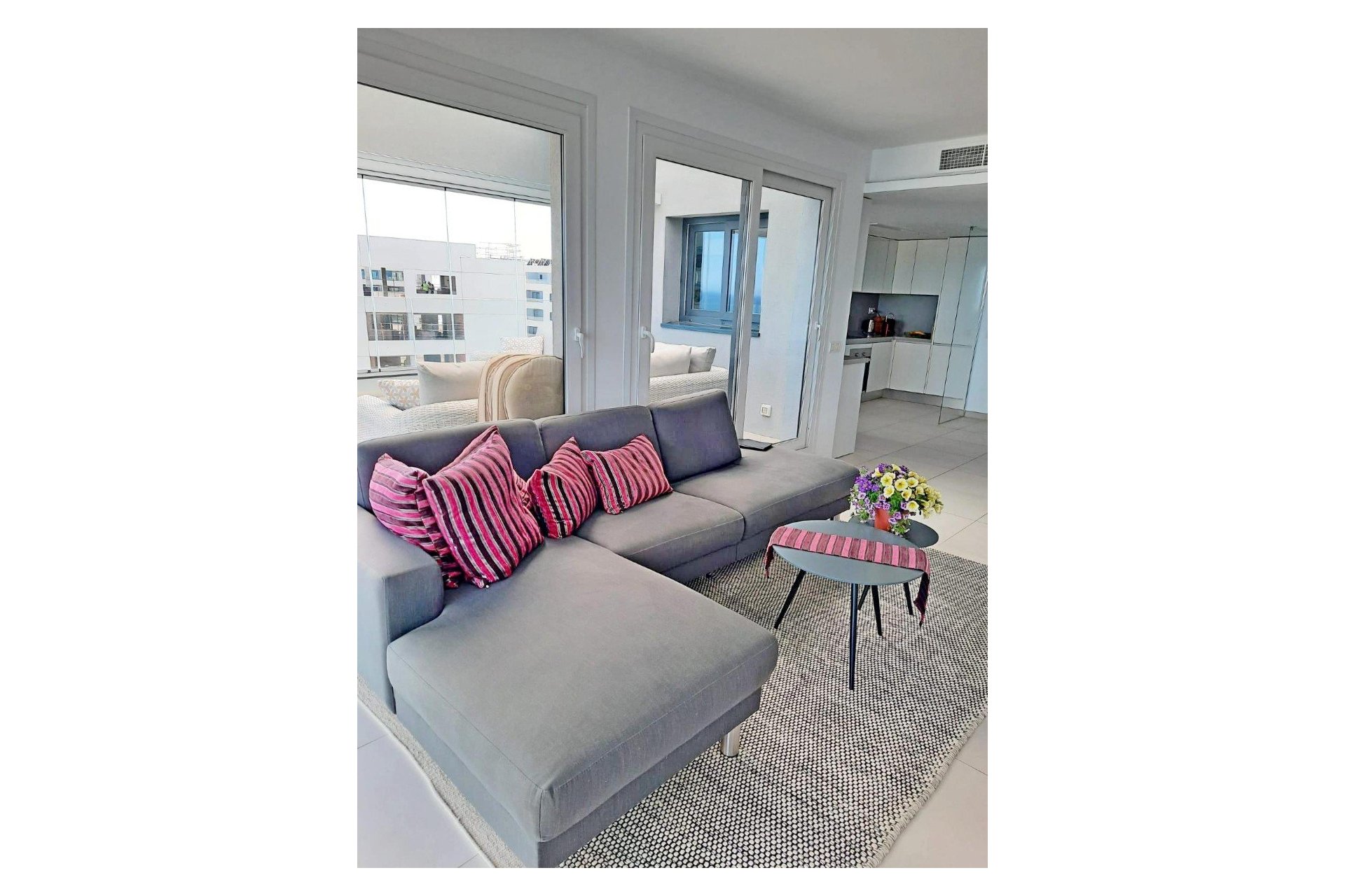 Resale - Penthouse - Orihuela Costa - Punta Prima