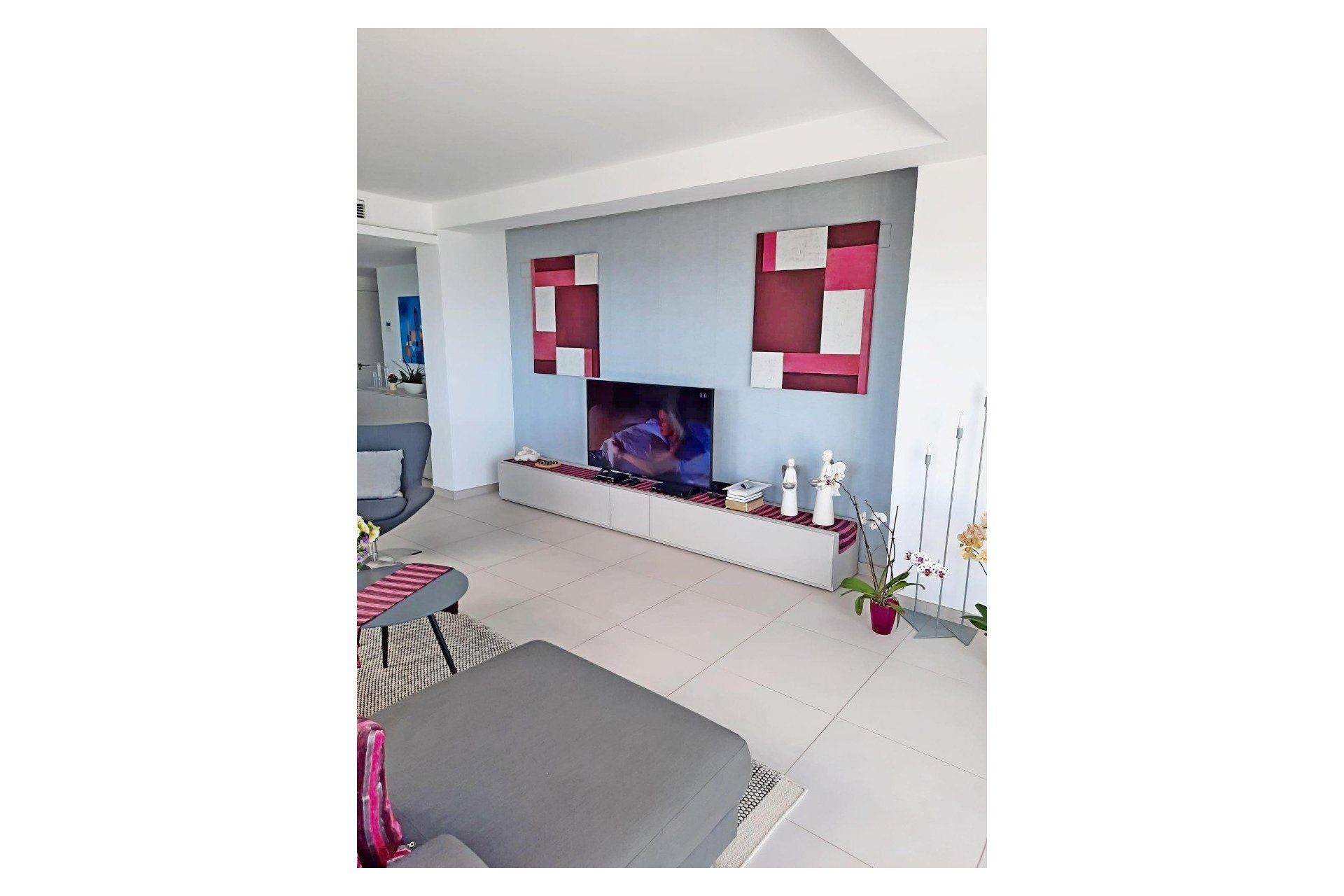 Resale - Penthouse - Orihuela Costa - Punta Prima