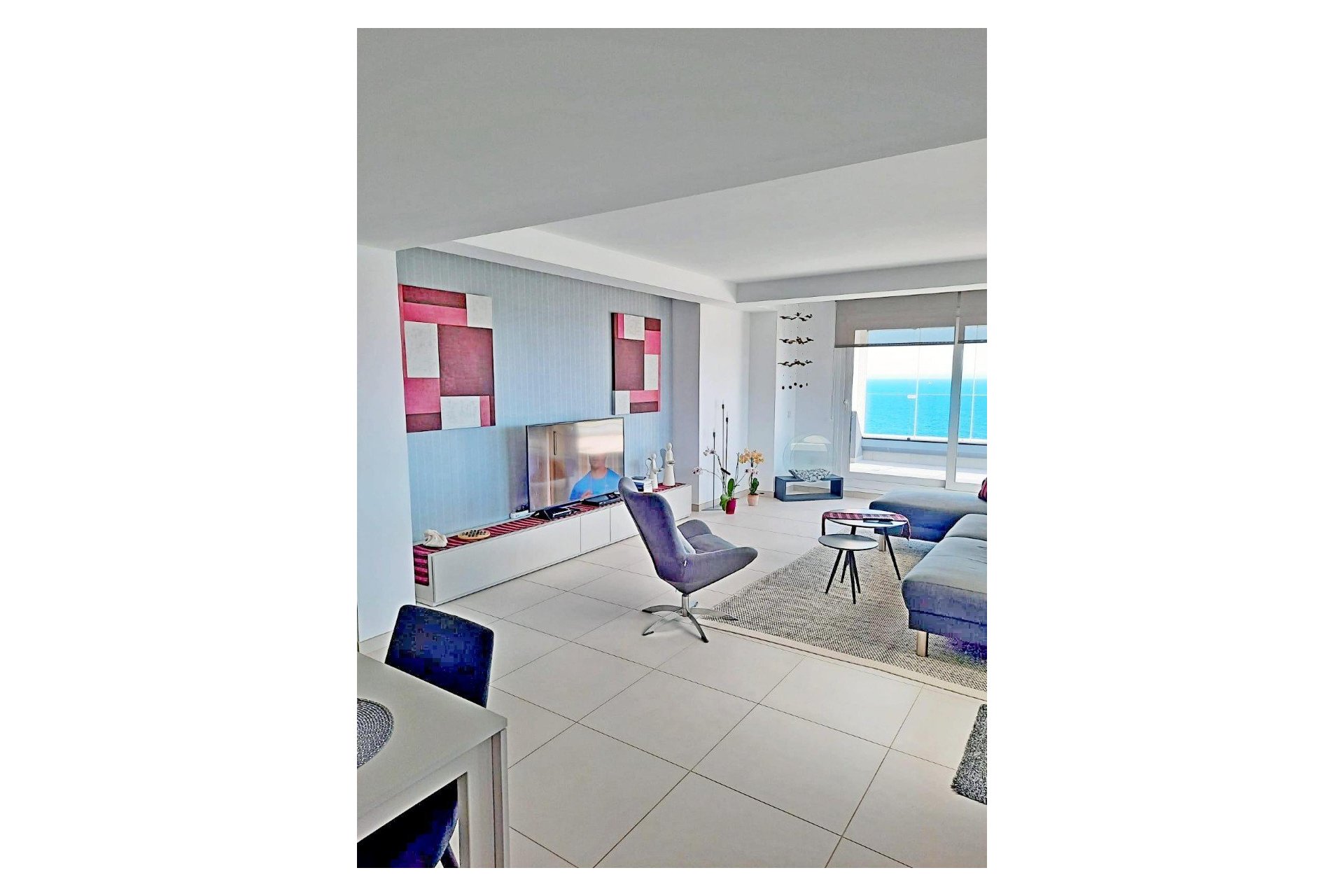 Resale - Penthouse - Orihuela Costa - Punta Prima