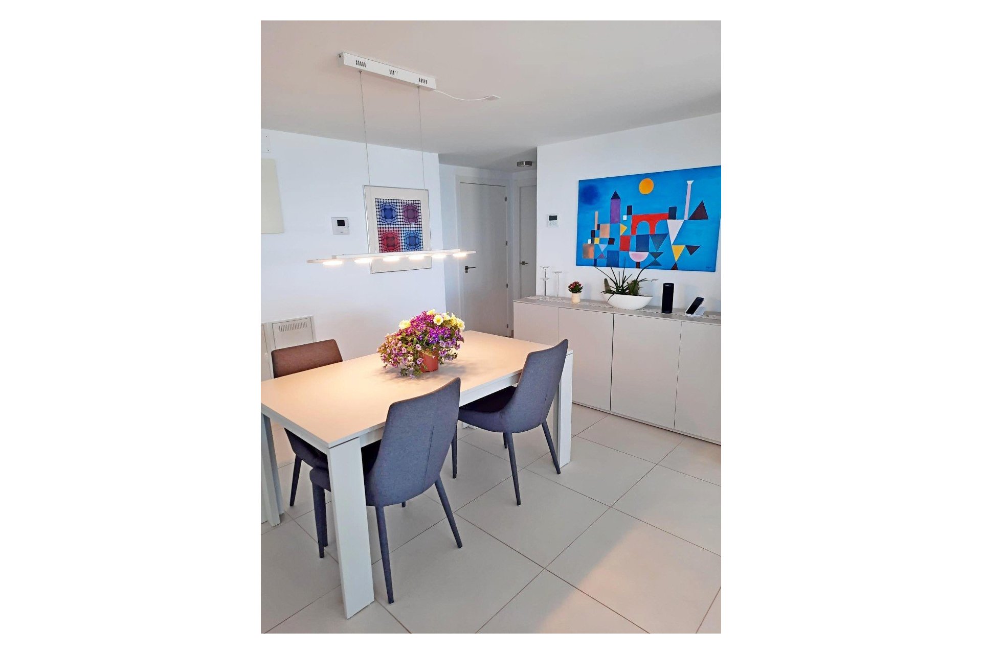 Resale - Penthouse - Orihuela Costa - Punta Prima