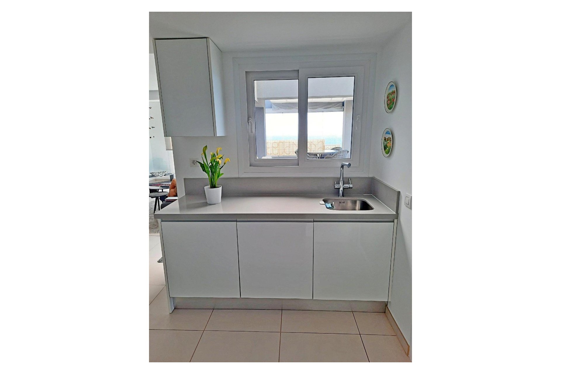 Resale - Penthouse - Orihuela Costa - Punta Prima