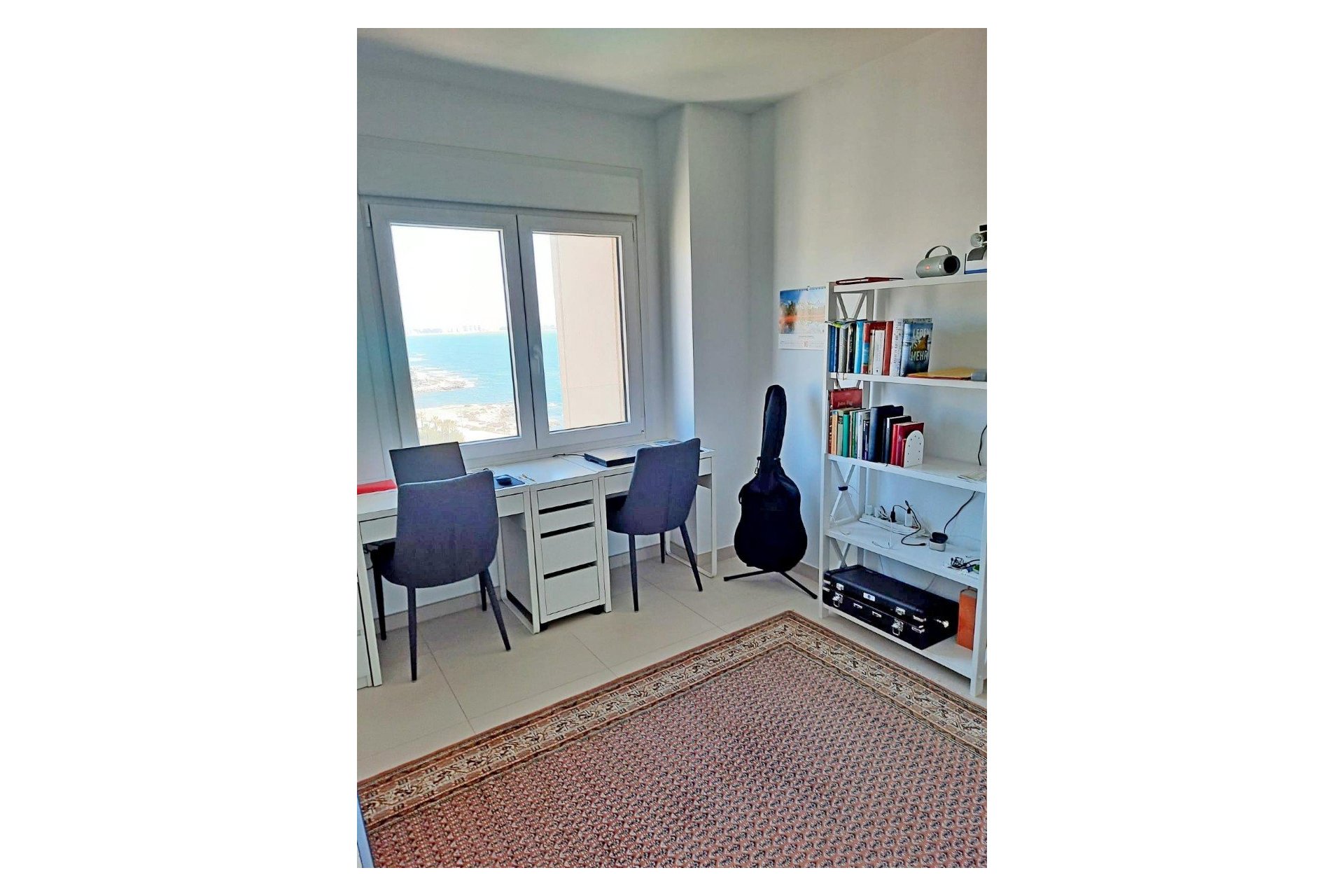 Resale - Penthouse - Orihuela Costa - Punta Prima