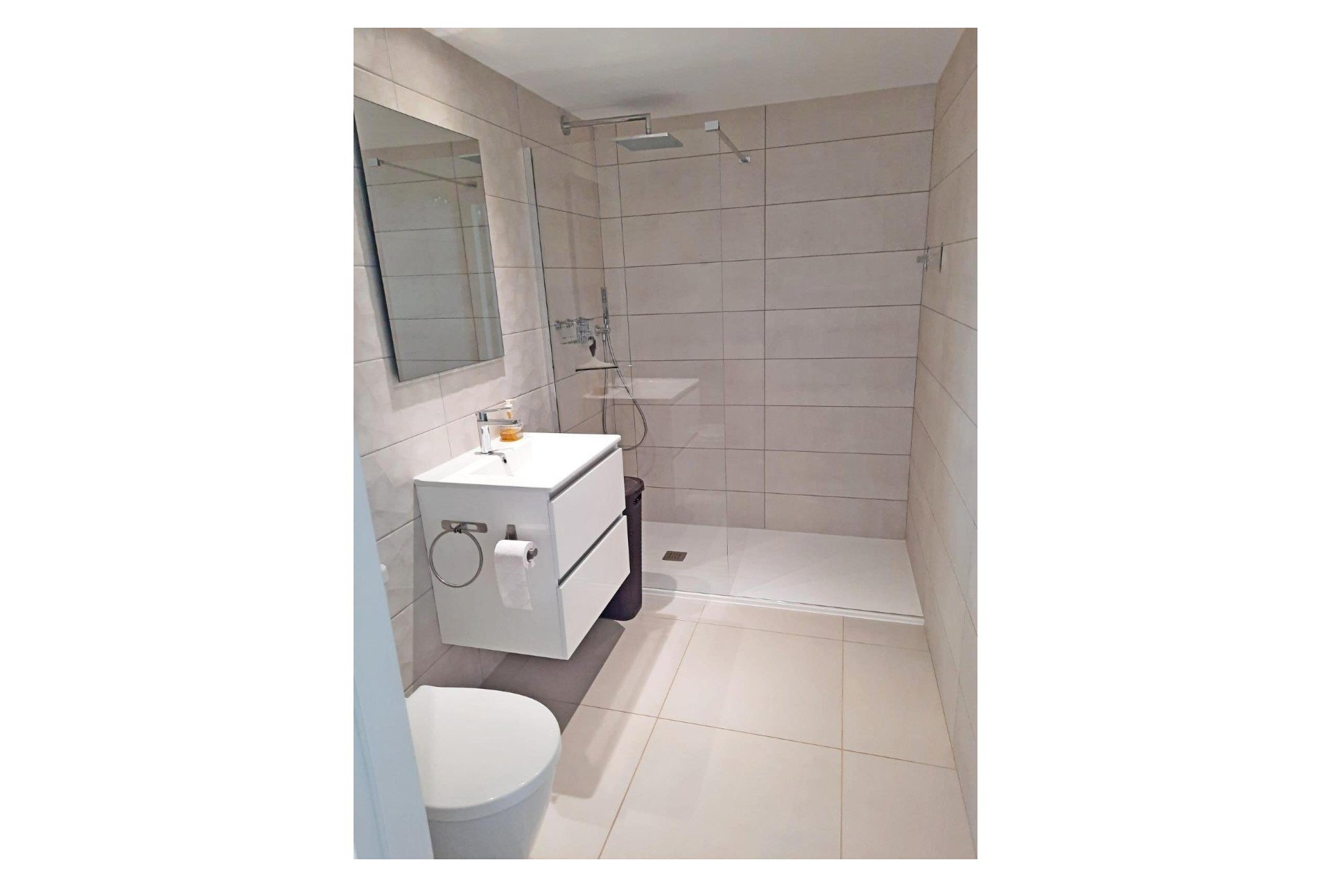 Resale - Penthouse - Orihuela Costa - Punta Prima