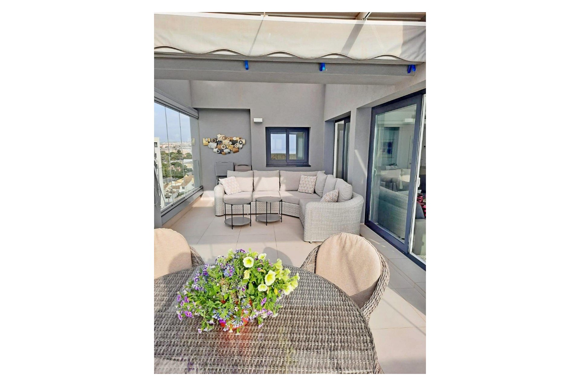 Resale - Penthouse - Orihuela Costa - Punta Prima