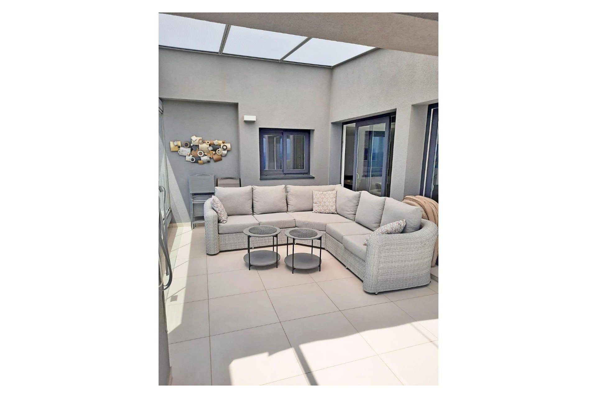 Resale - Penthouse - Orihuela Costa - Punta Prima