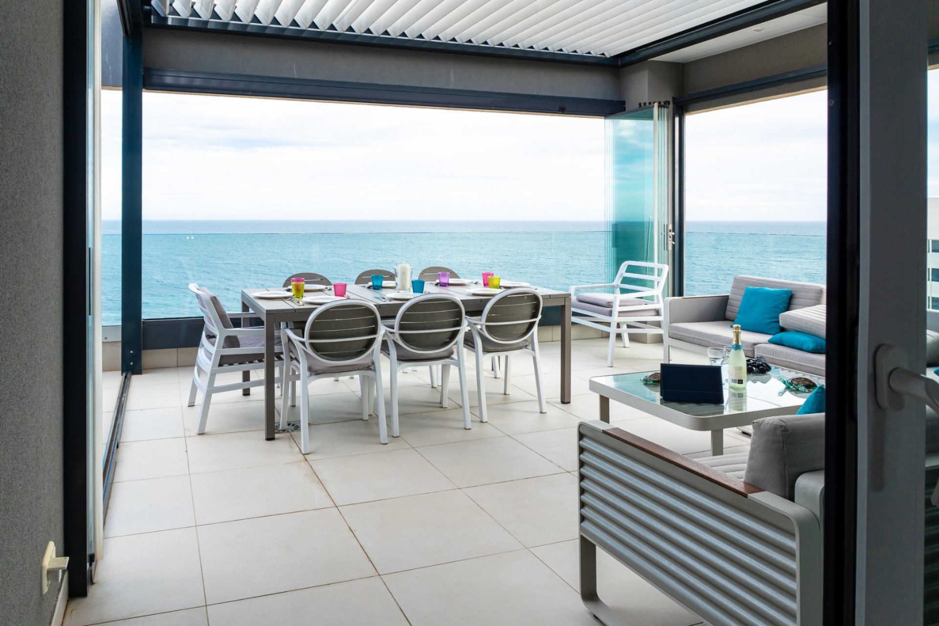 Resale - Penthouse - Orihuela Costa - Punta Prima