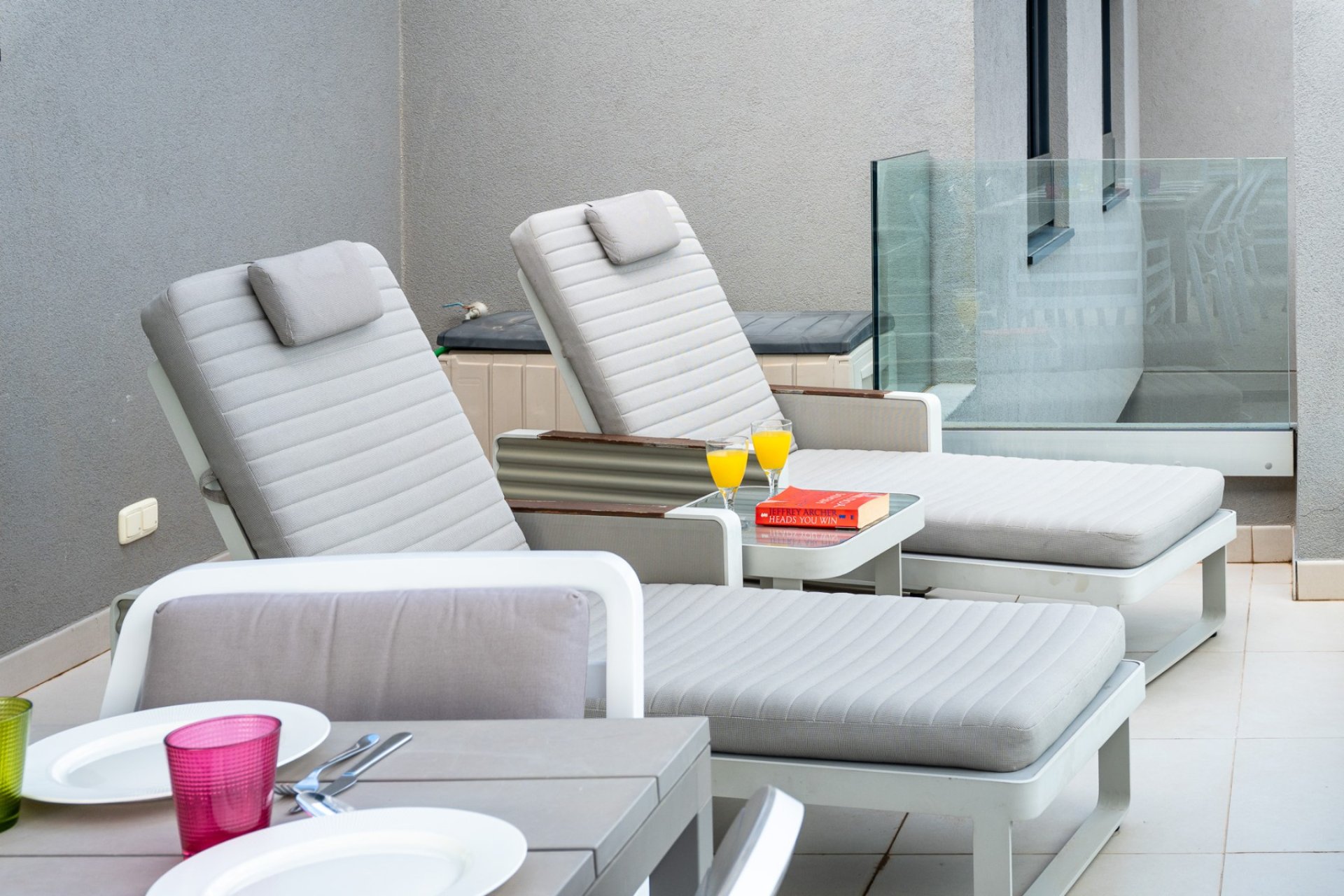 Resale - Penthouse - Orihuela Costa - Punta Prima