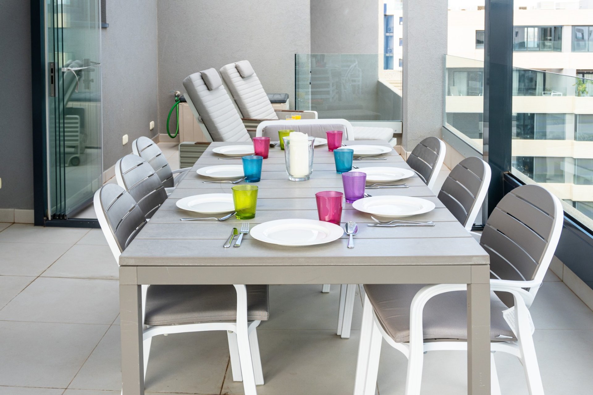 Resale - Penthouse - Orihuela Costa - Punta Prima