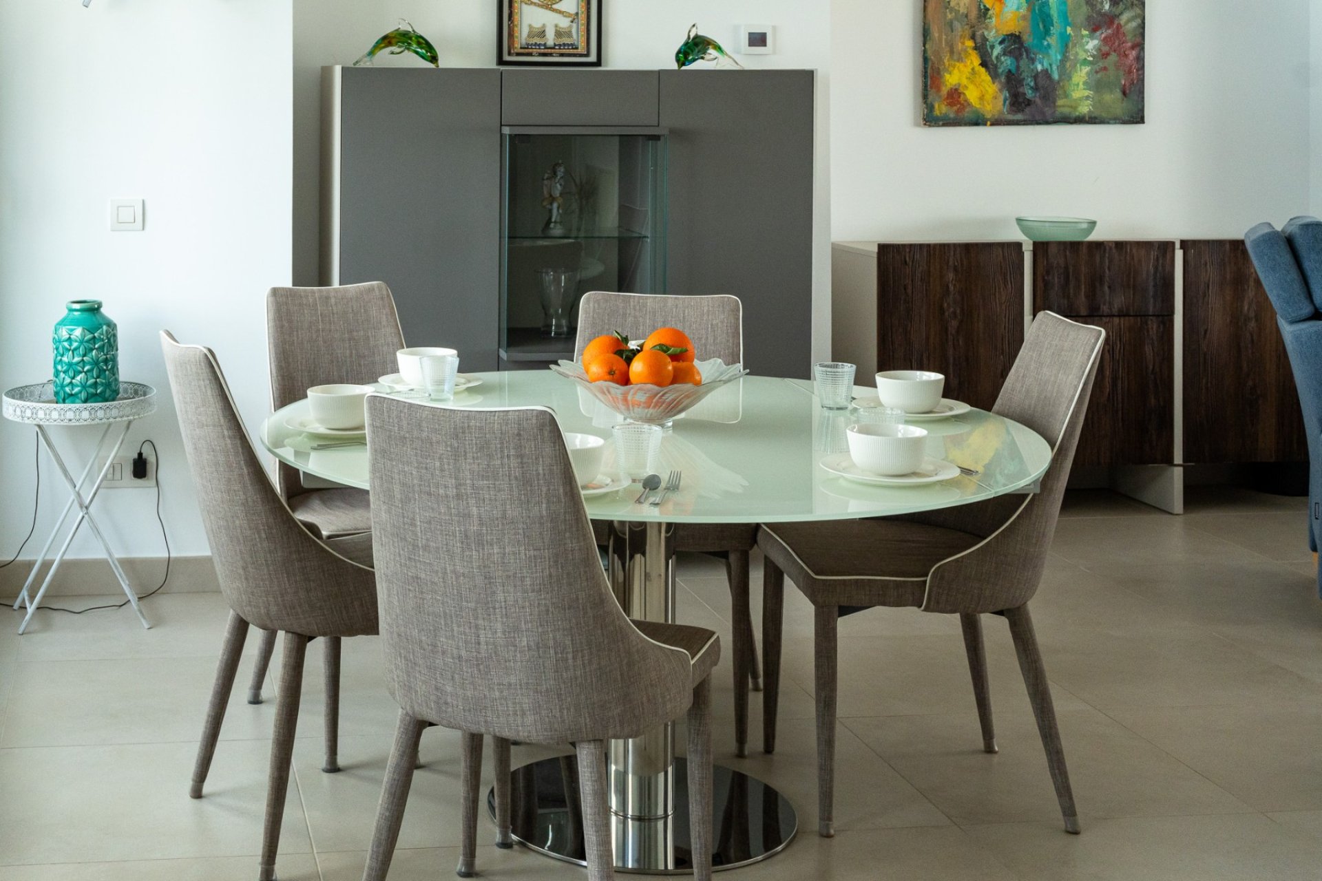 Resale - Penthouse - Orihuela Costa - Punta Prima