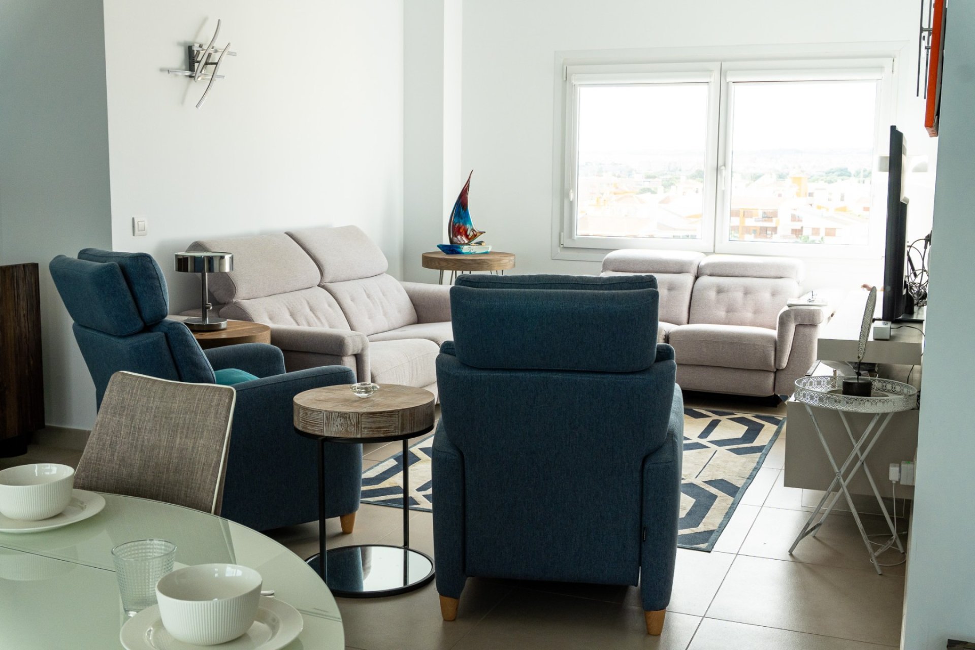 Resale - Penthouse - Orihuela Costa - Punta Prima