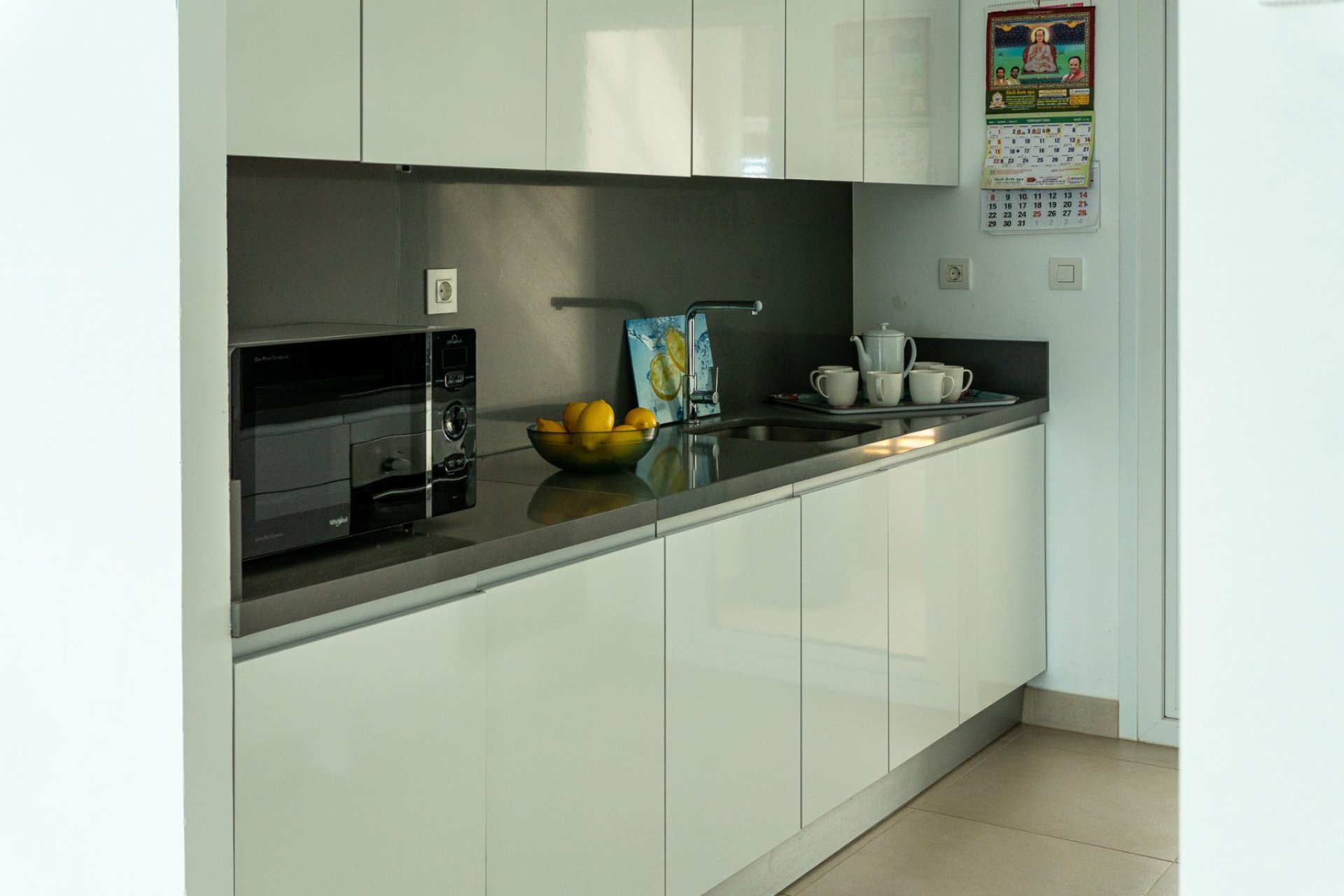 Resale - Penthouse - Orihuela Costa - Punta Prima