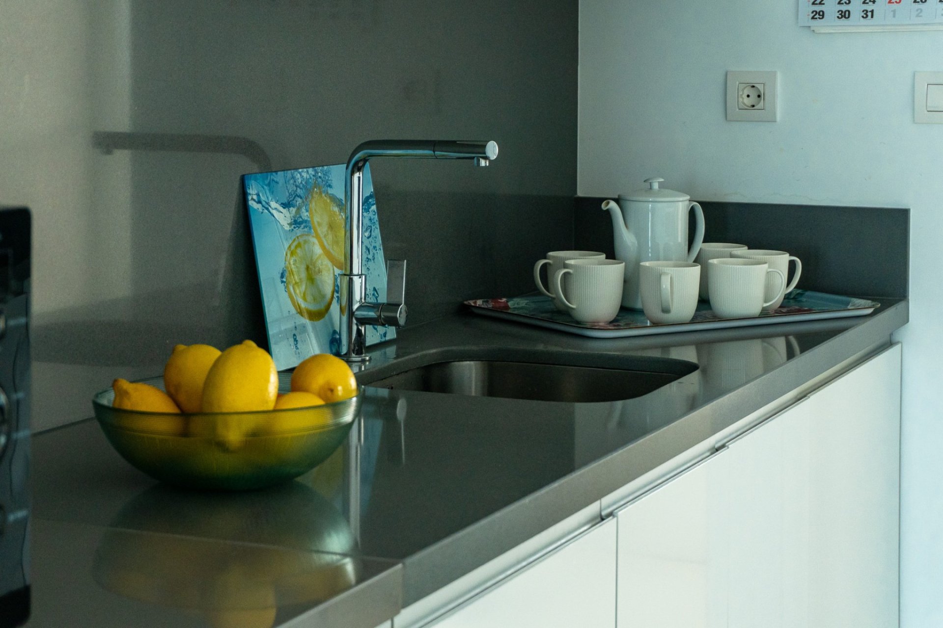 Resale - Penthouse - Orihuela Costa - Punta Prima