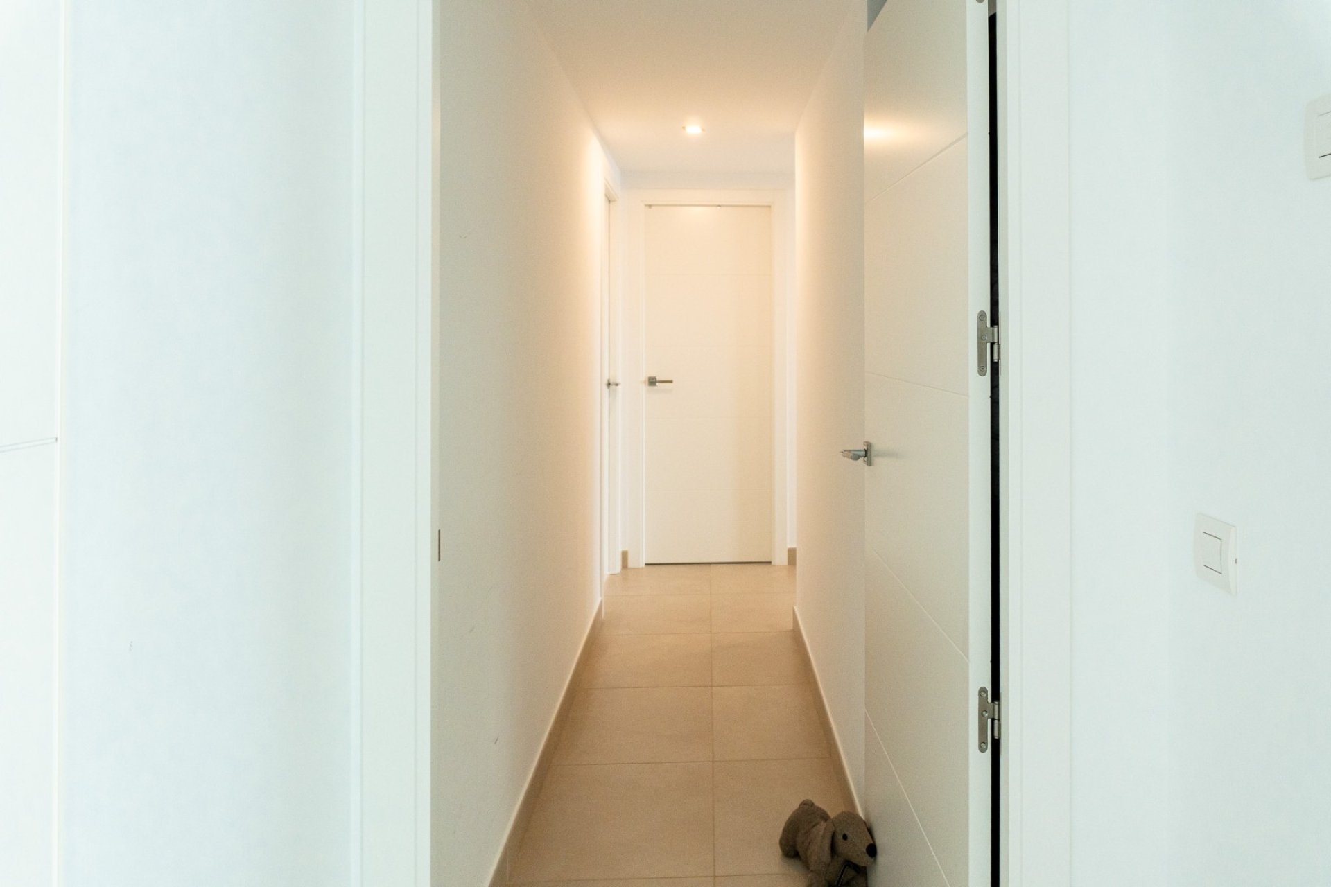 Resale - Penthouse - Orihuela Costa - Punta Prima