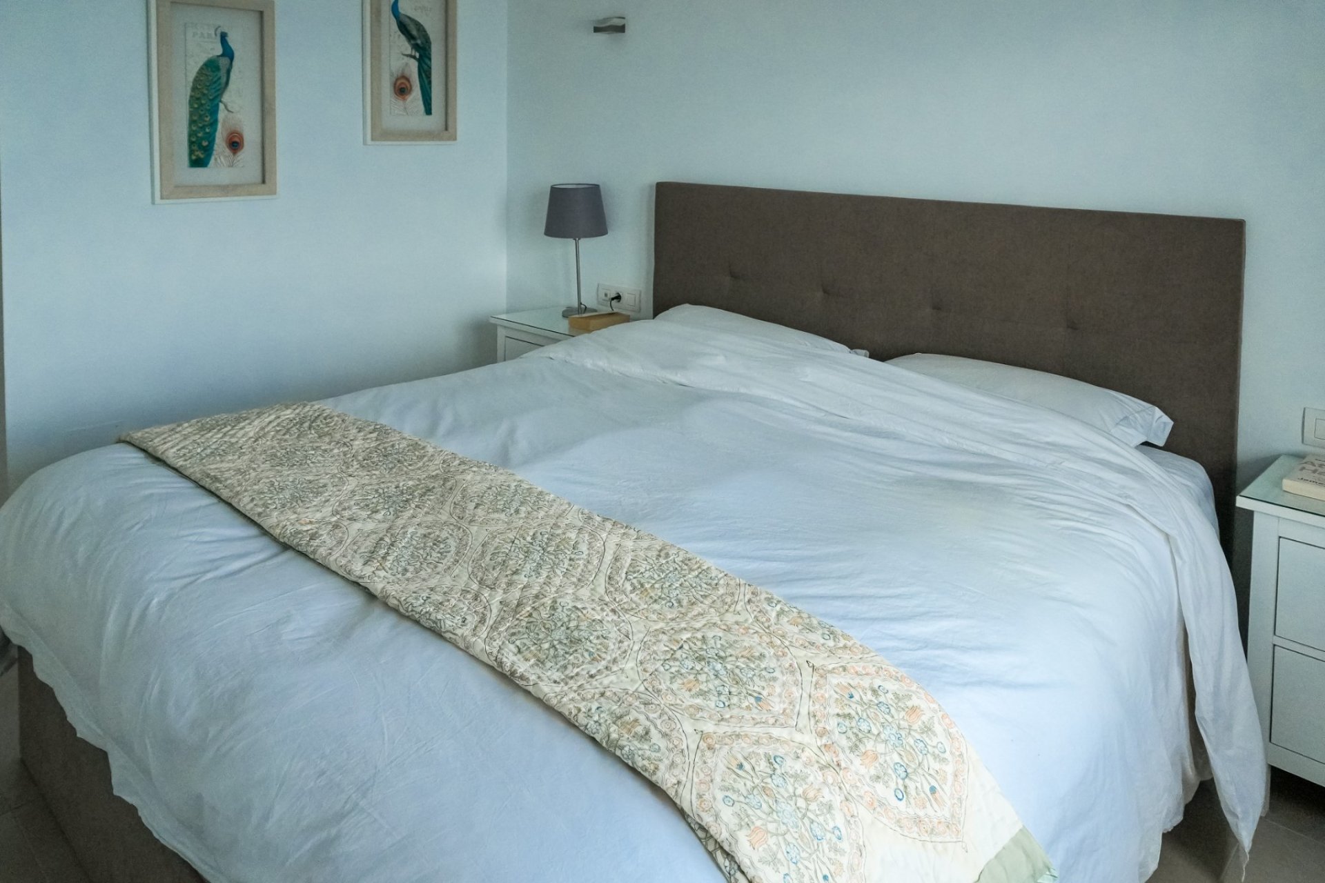 Resale - Penthouse - Orihuela Costa - Punta Prima