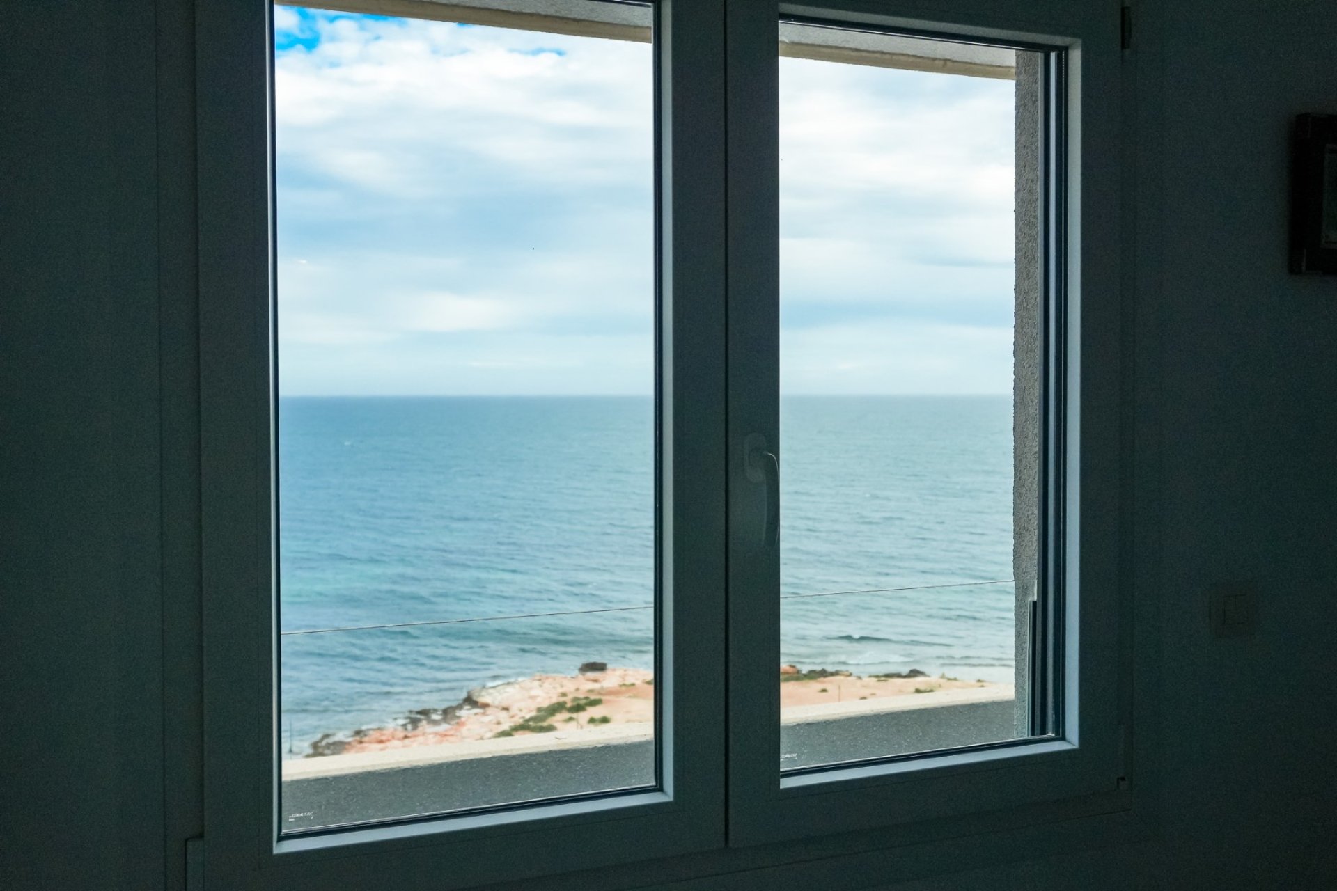 Resale - Penthouse - Orihuela Costa - Punta Prima