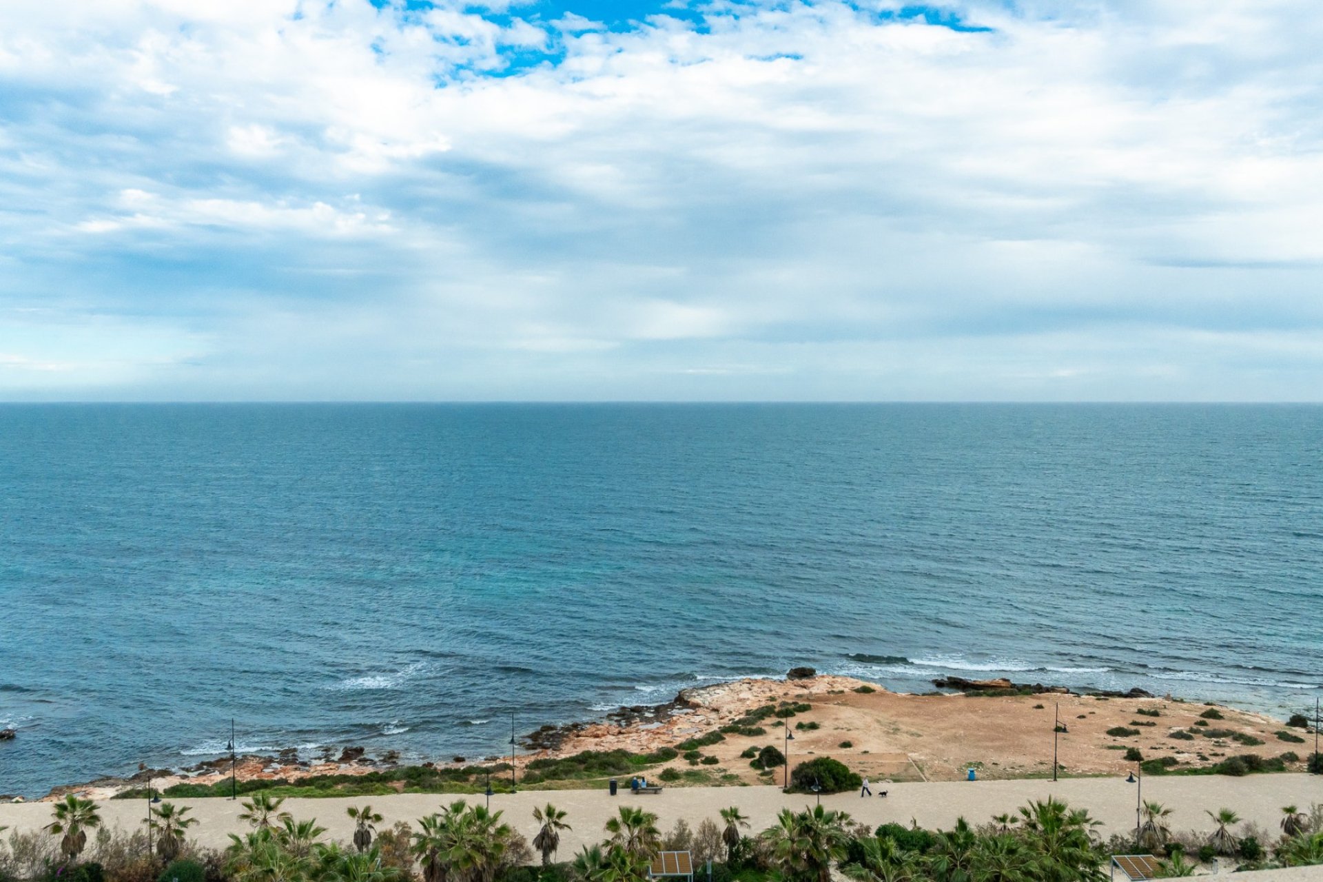 Resale - Penthouse - Orihuela Costa - Punta Prima