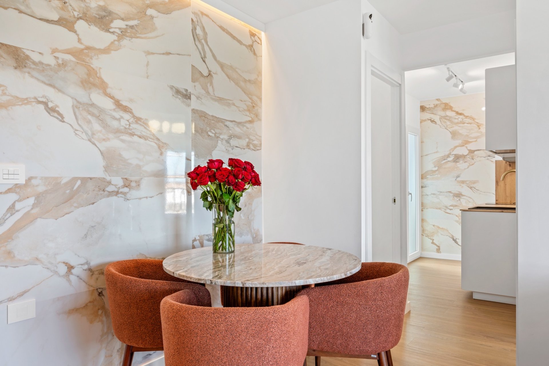 Resale - Penthouse - Orihuela Costa - Punta Prima