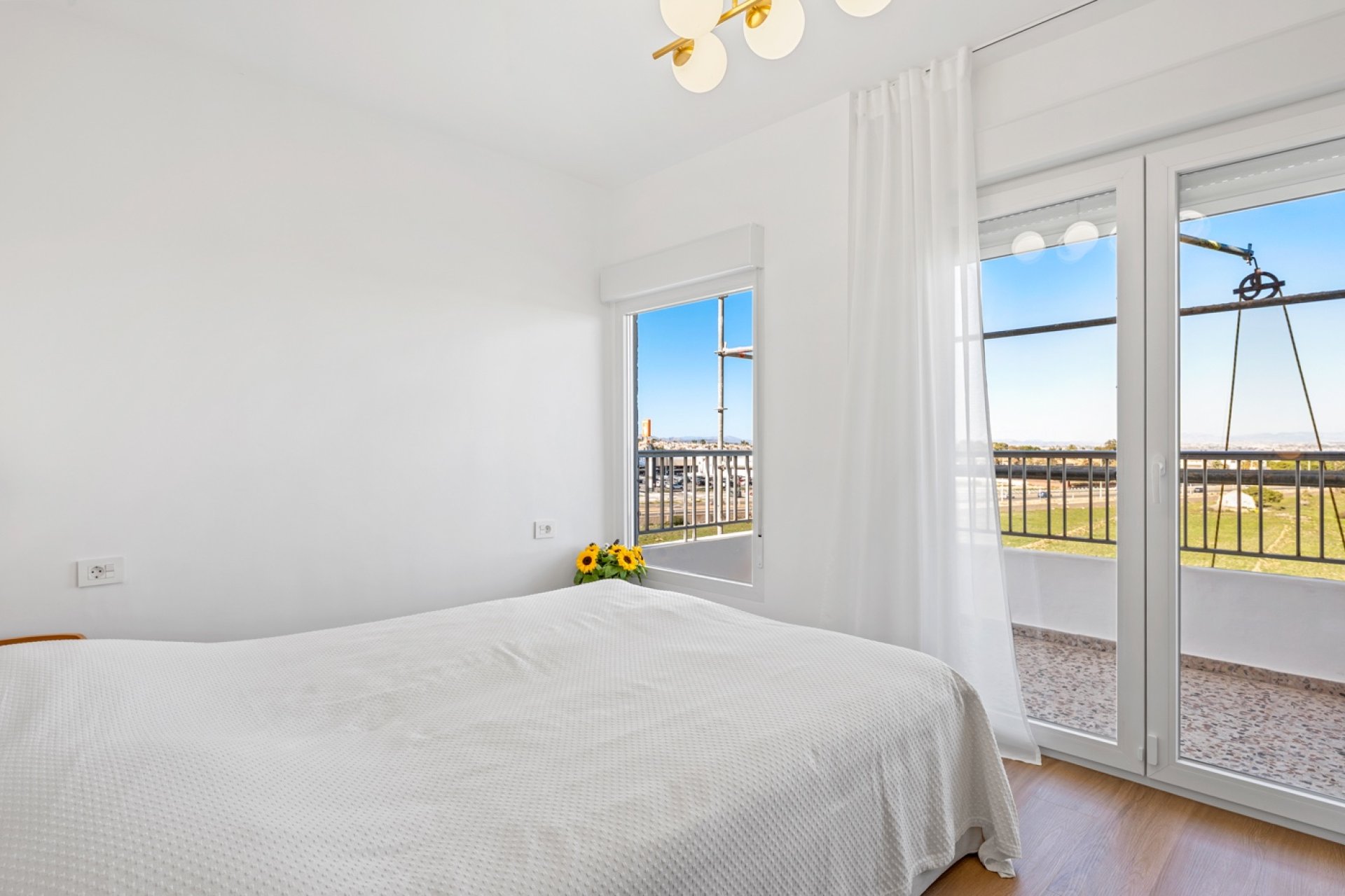 Resale - Penthouse - Orihuela Costa - Punta Prima