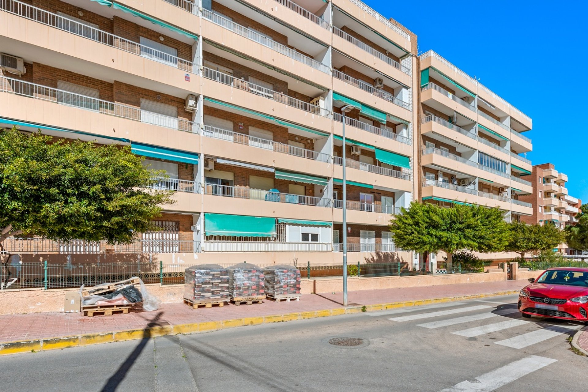 Resale - Penthouse - Orihuela Costa - Punta Prima