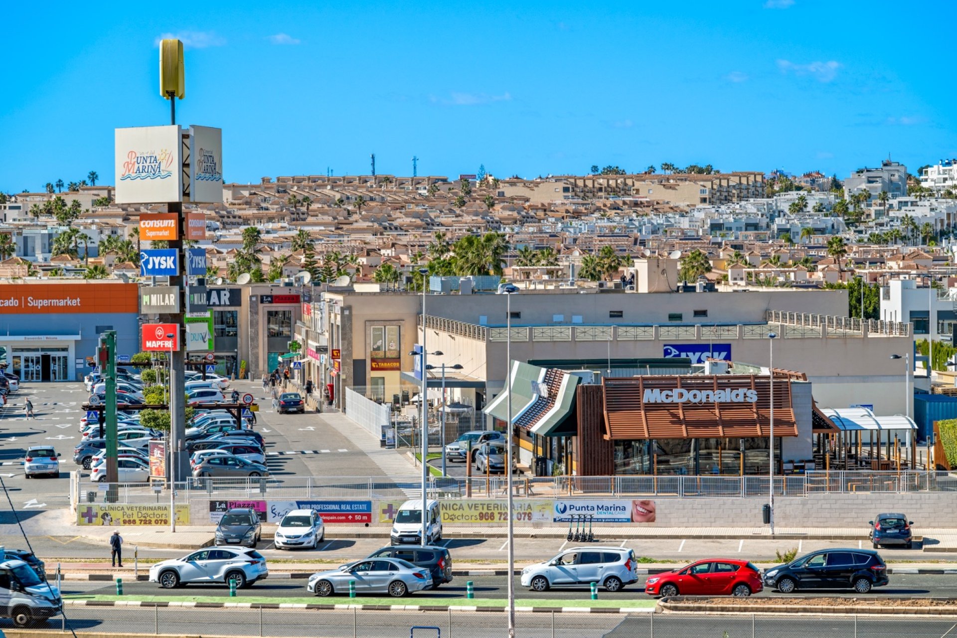 Resale - Penthouse - Orihuela Costa - Punta Prima