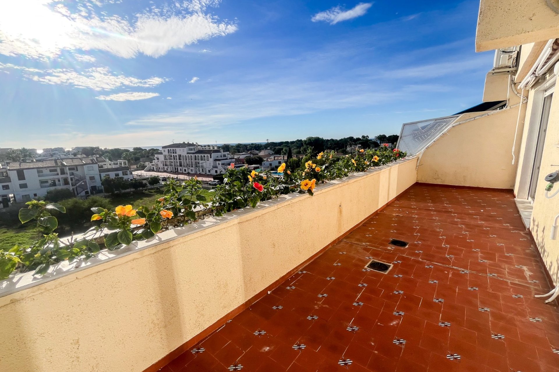 Resale - Penthouse - Orihuela Costa - Punta Prima