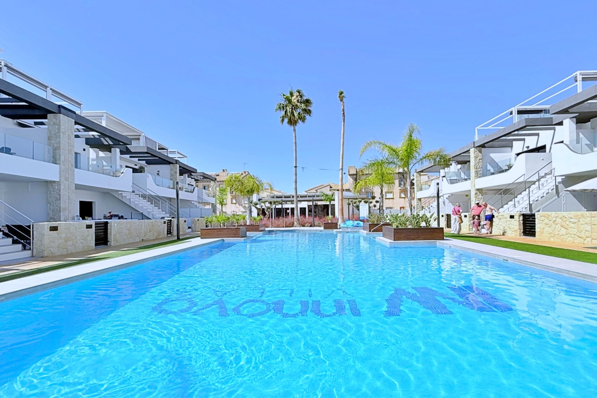 Resale - Penthouse - Orihuela Costa - Punta Prima