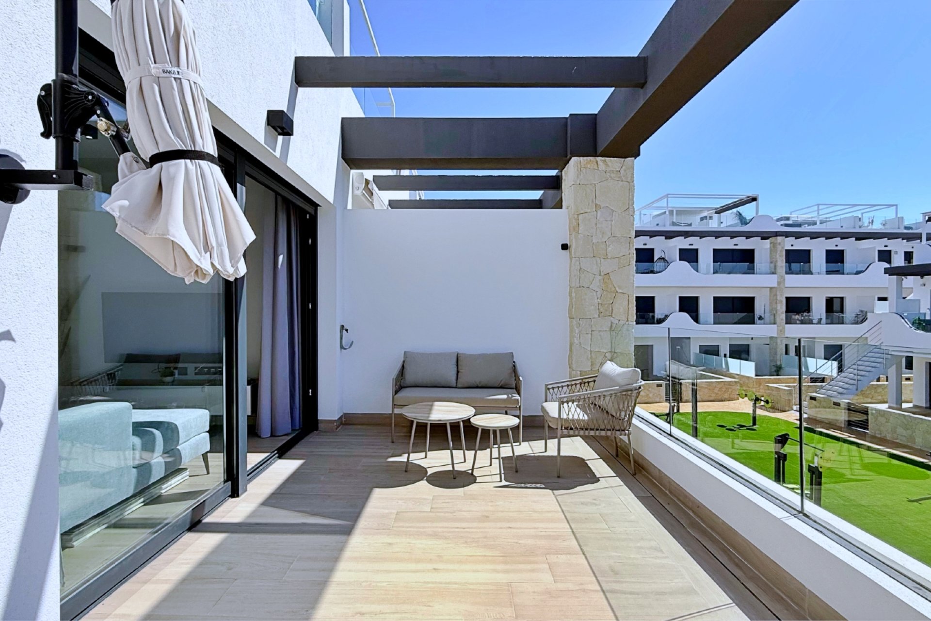 Resale - Penthouse - Orihuela Costa - Punta Prima