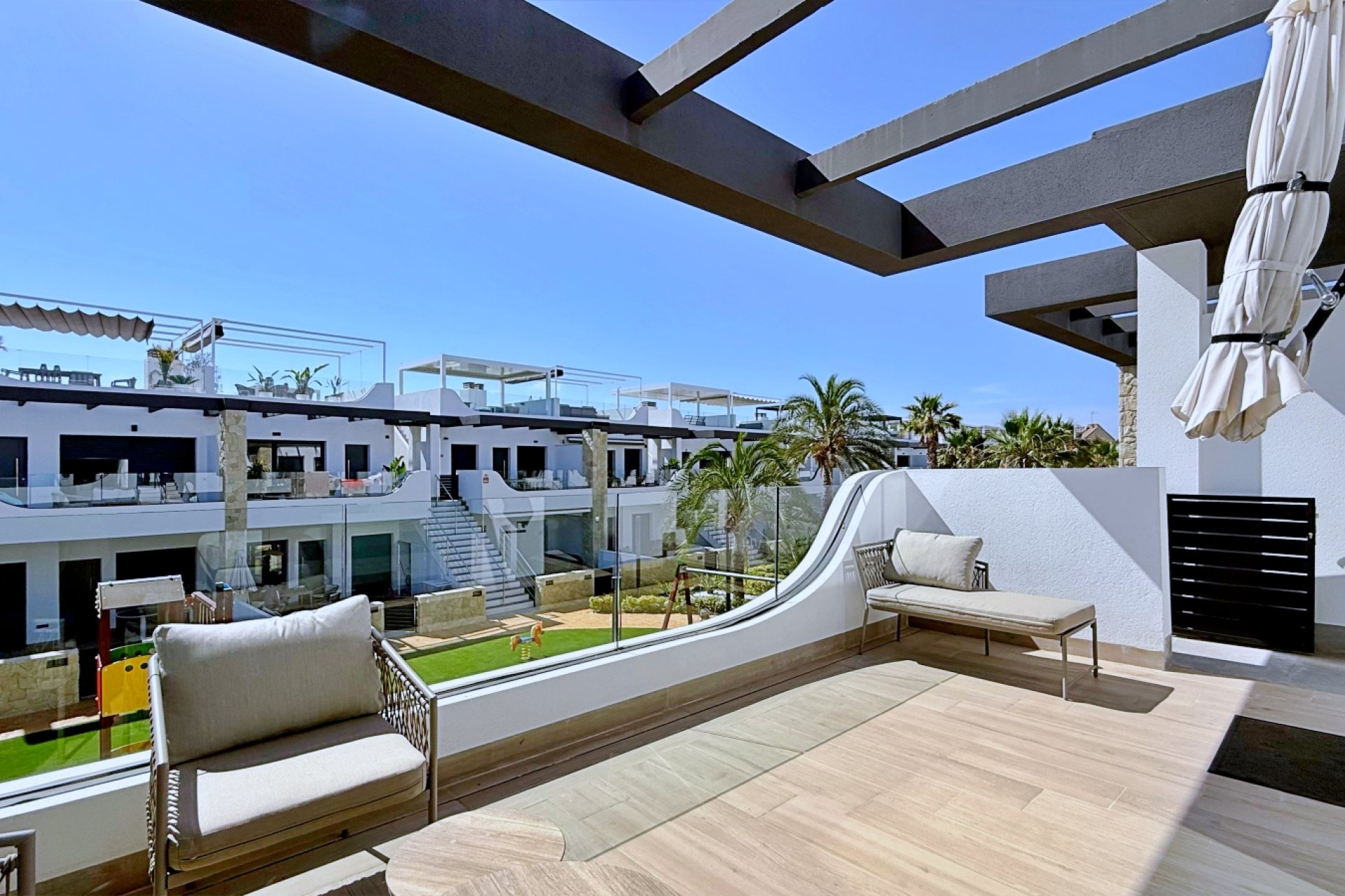 Resale - Penthouse - Orihuela Costa - Punta Prima