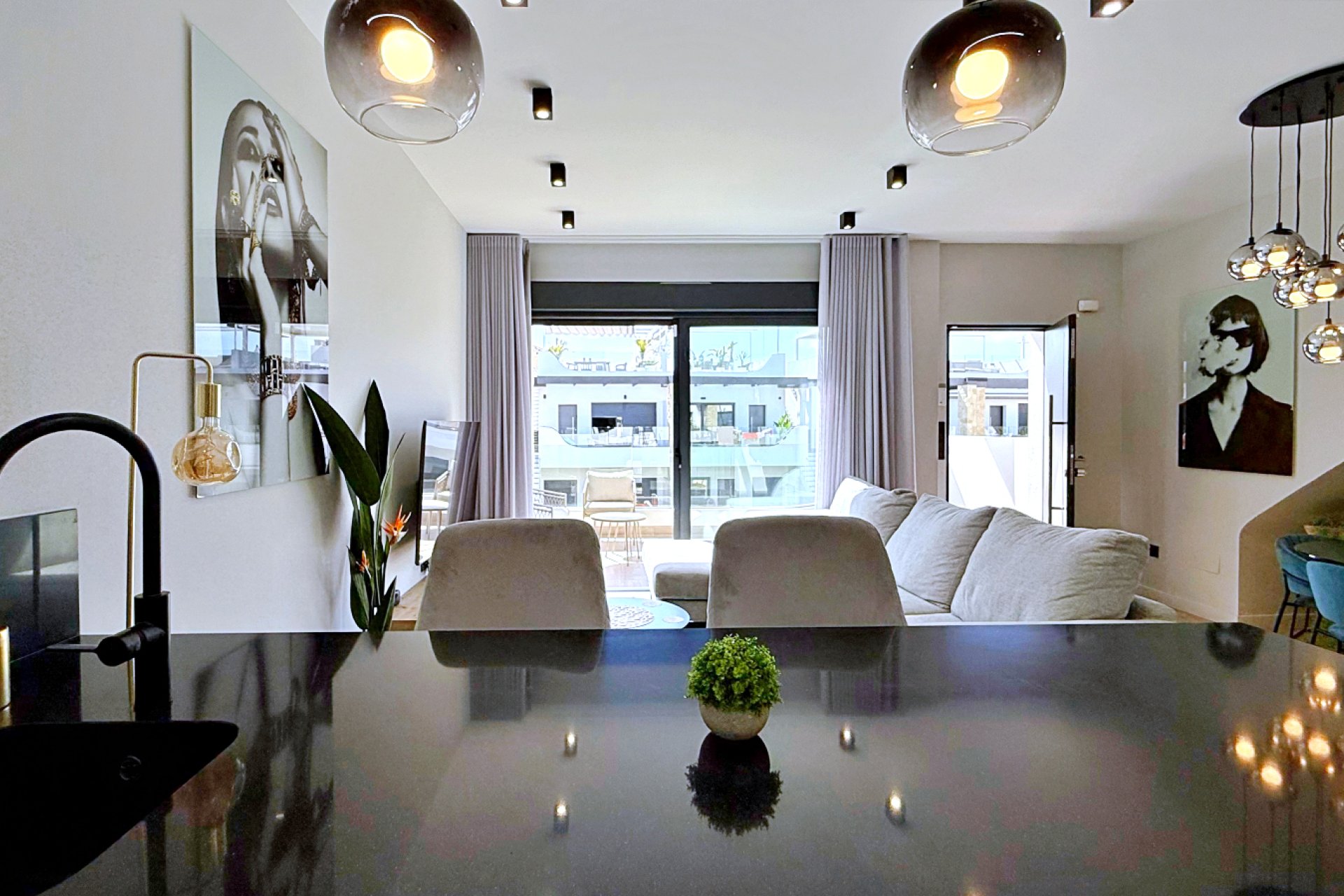 Resale - Penthouse - Orihuela Costa - Punta Prima