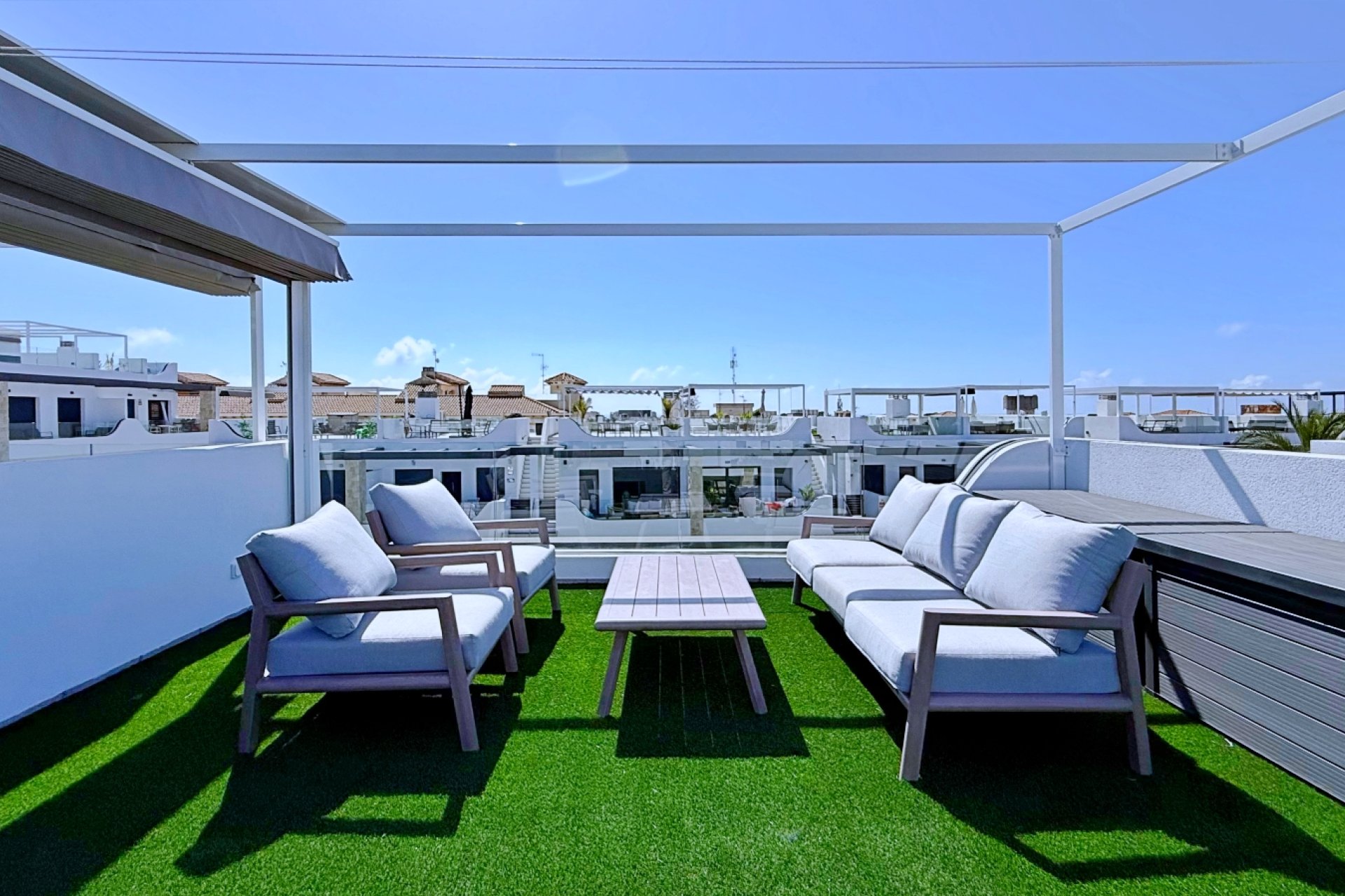 Resale - Penthouse - Orihuela Costa - Punta Prima