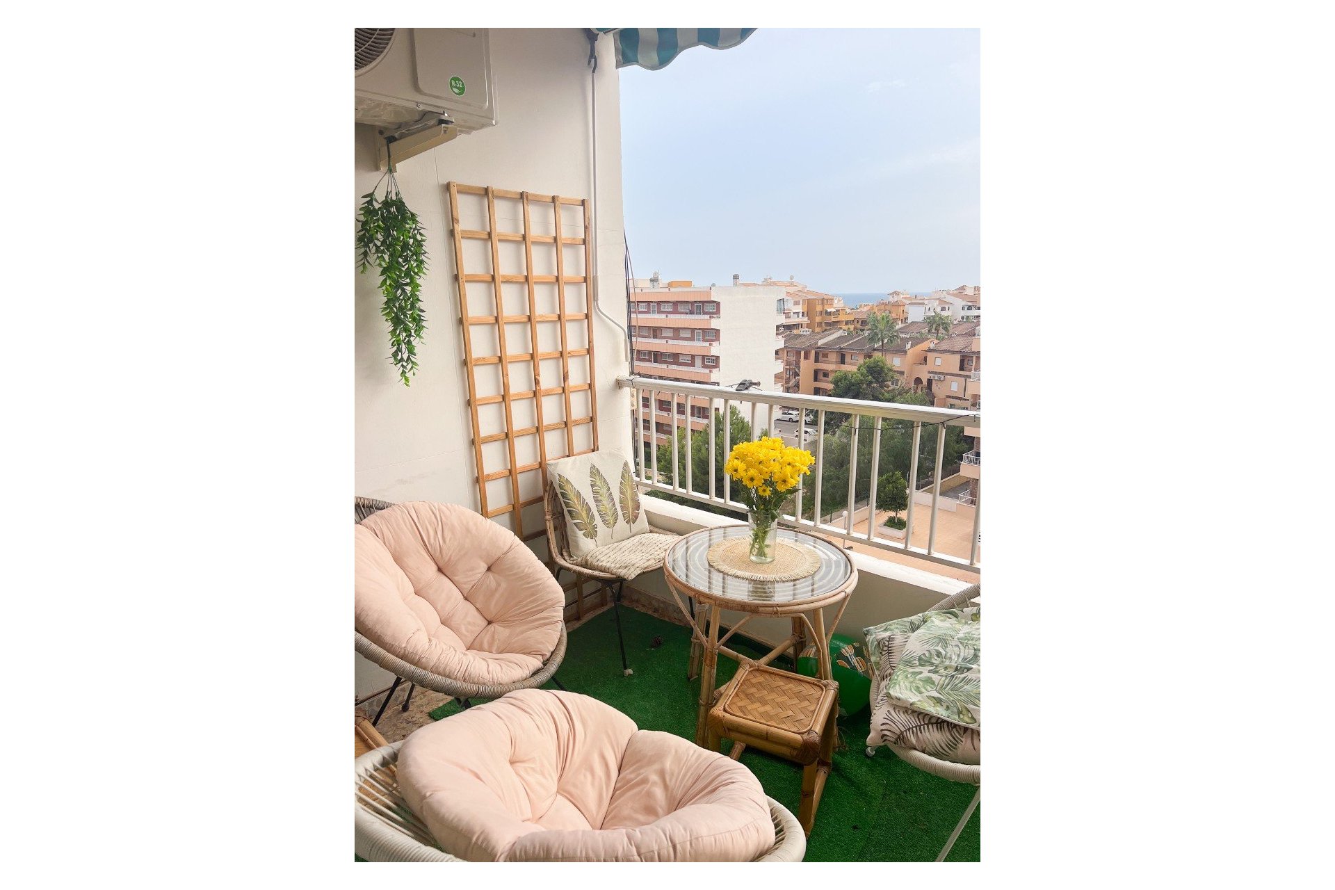 Resale - Penthouse - Orihuela Costa - Punta Prima