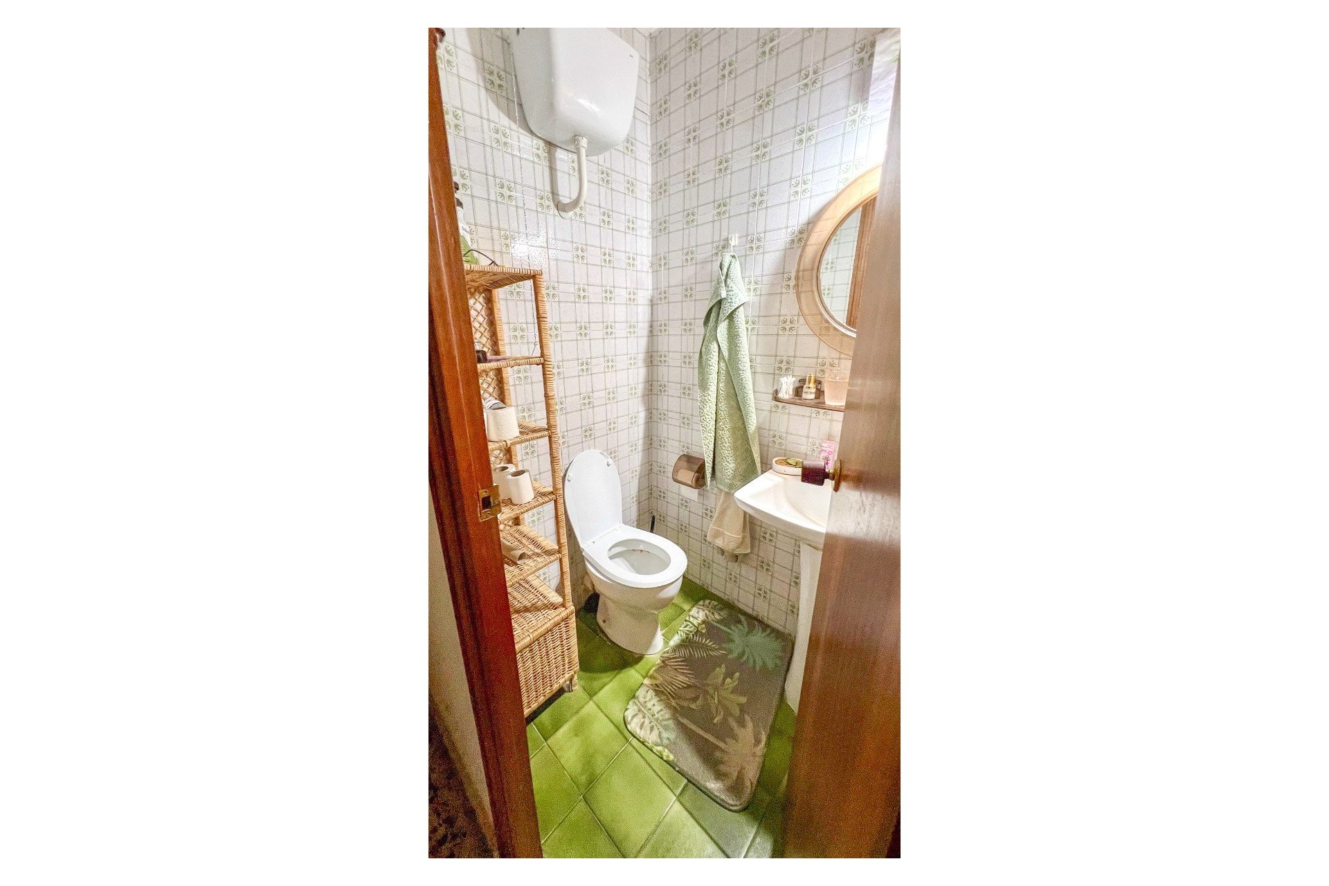 Resale - Penthouse - Orihuela Costa - Punta Prima