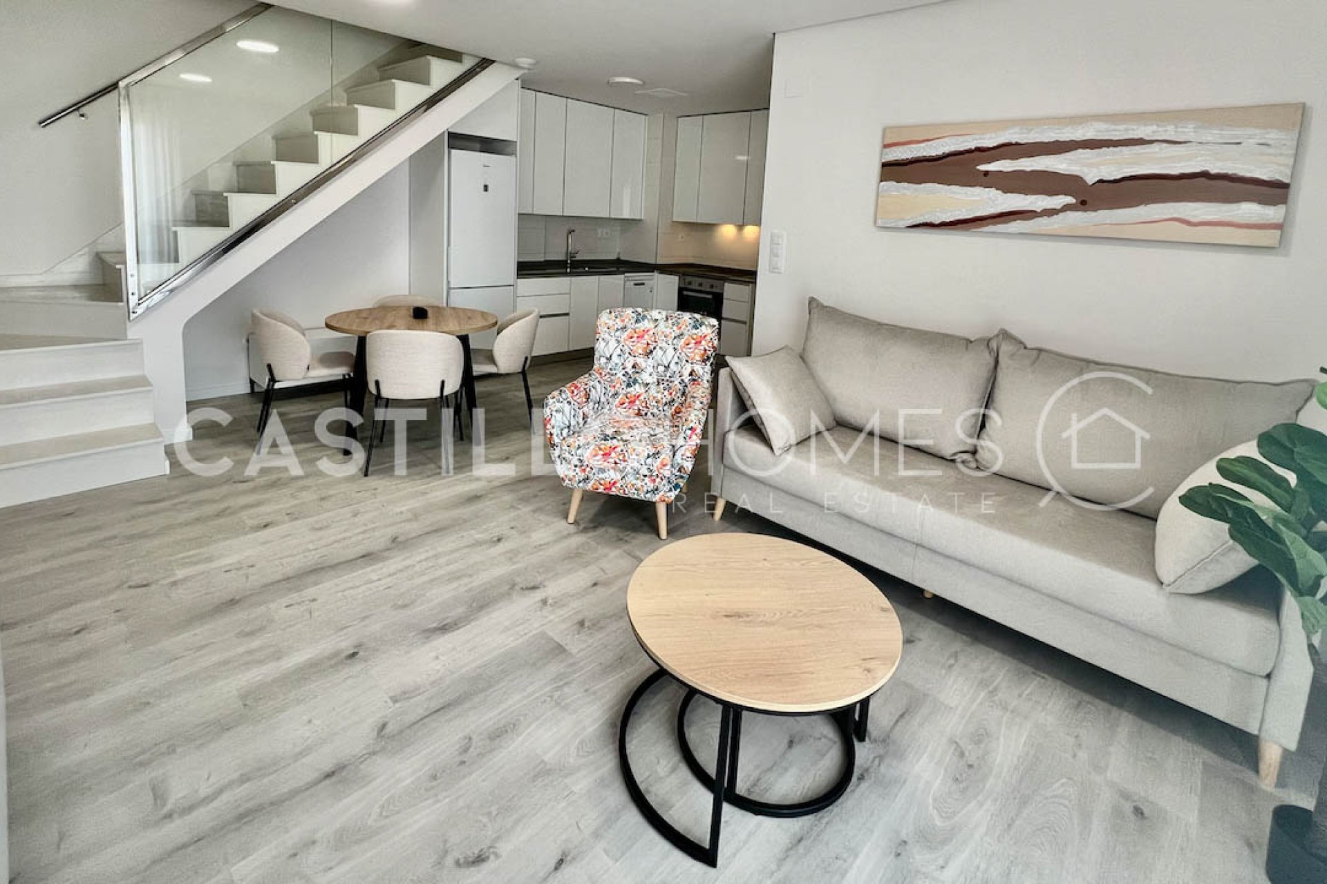 Resale - Penthouse - Orihuela Costa - Villamartín