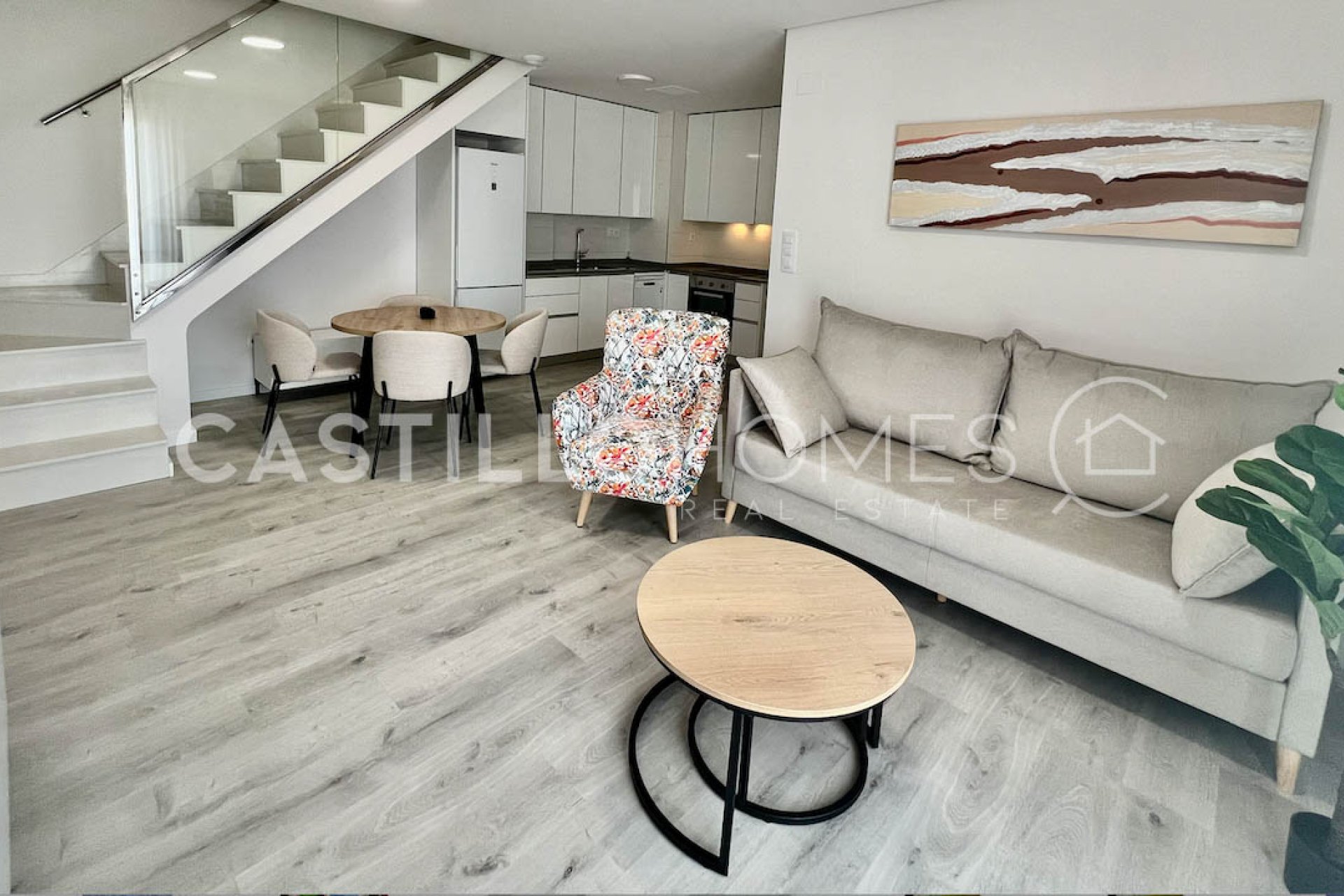 Resale - Penthouse - Orihuela Costa - Villamartín