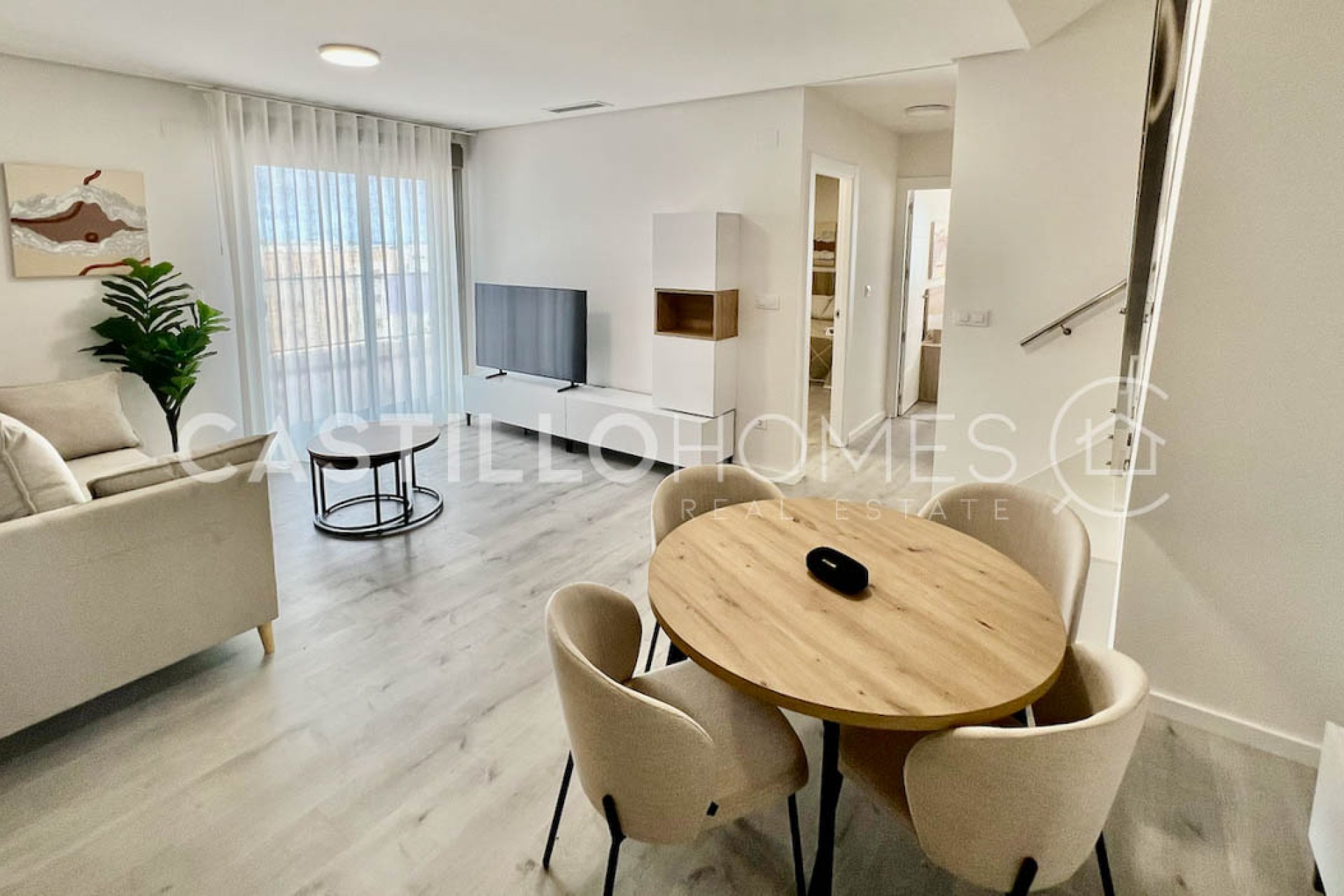 Resale - Penthouse - Orihuela Costa - Villamartín