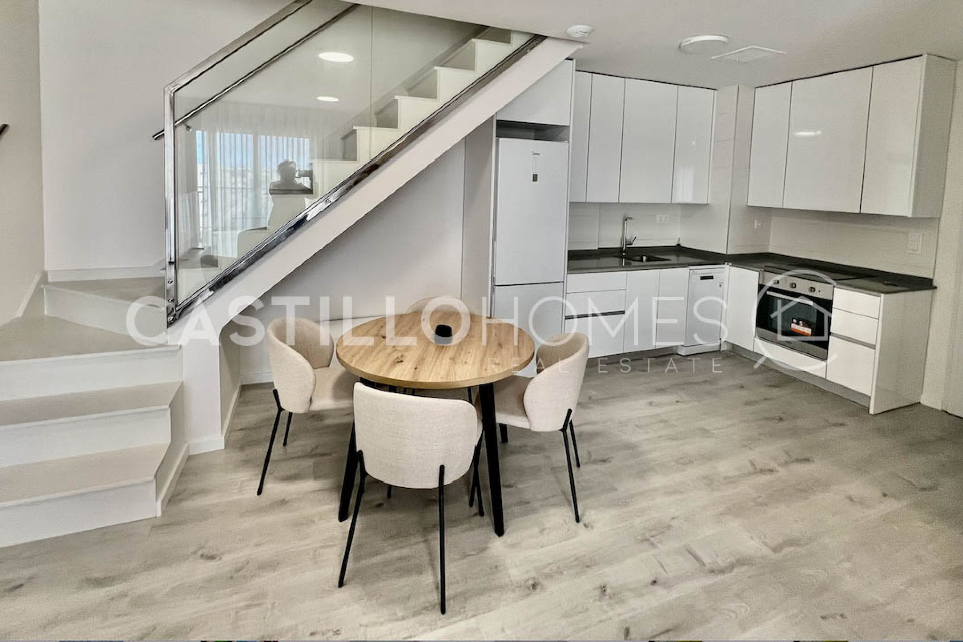 Resale - Penthouse - Orihuela Costa - Villamartín