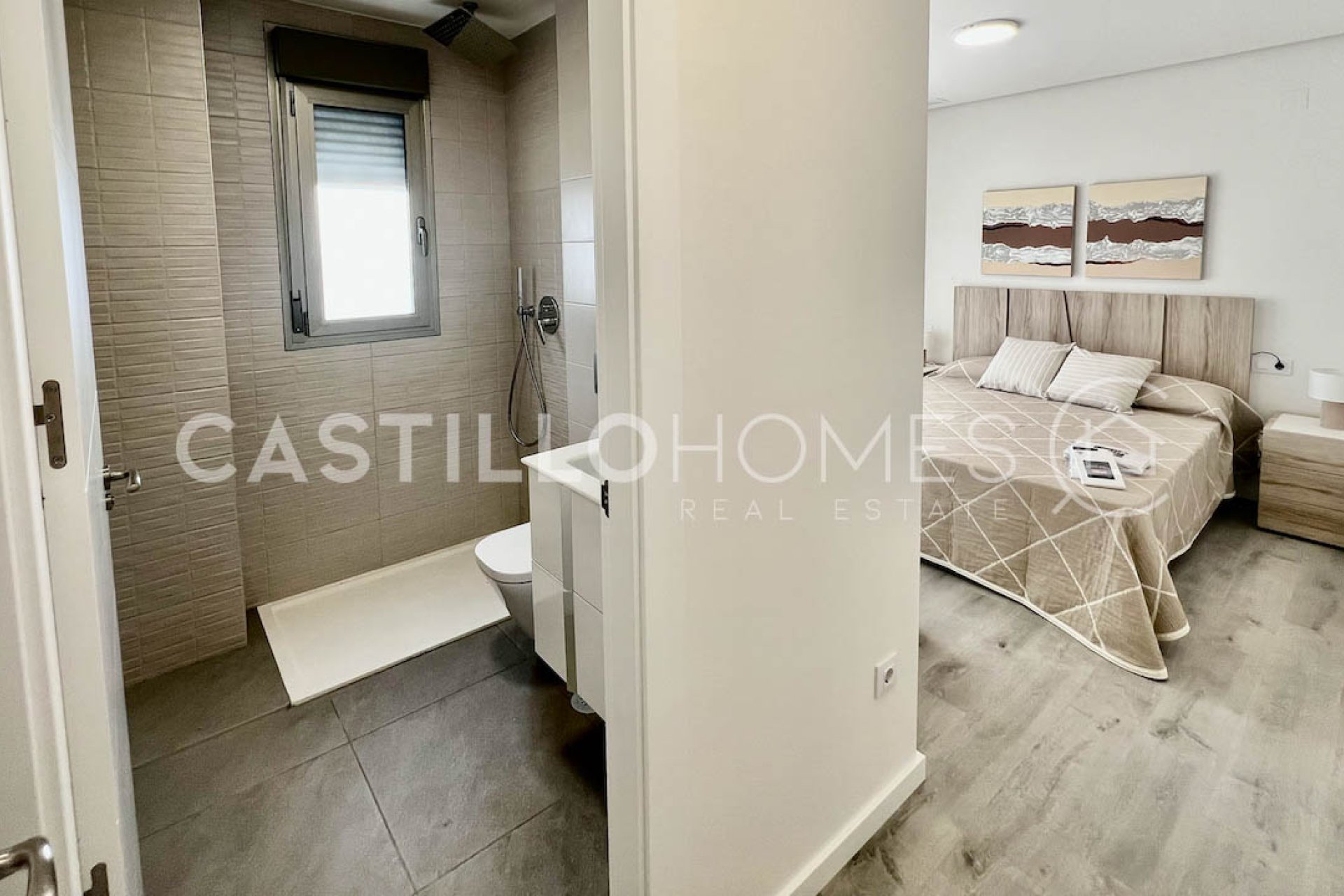 Resale - Penthouse - Orihuela Costa - Villamartín