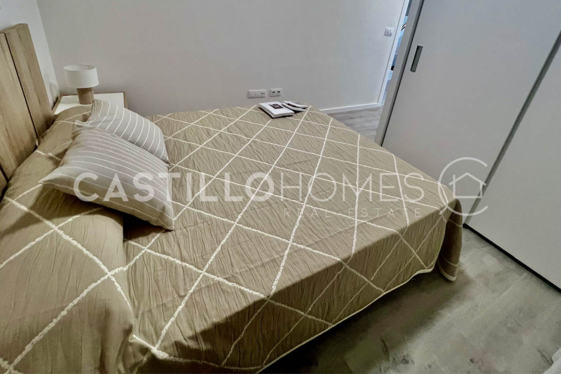 Resale - Penthouse - Orihuela Costa - Villamartín