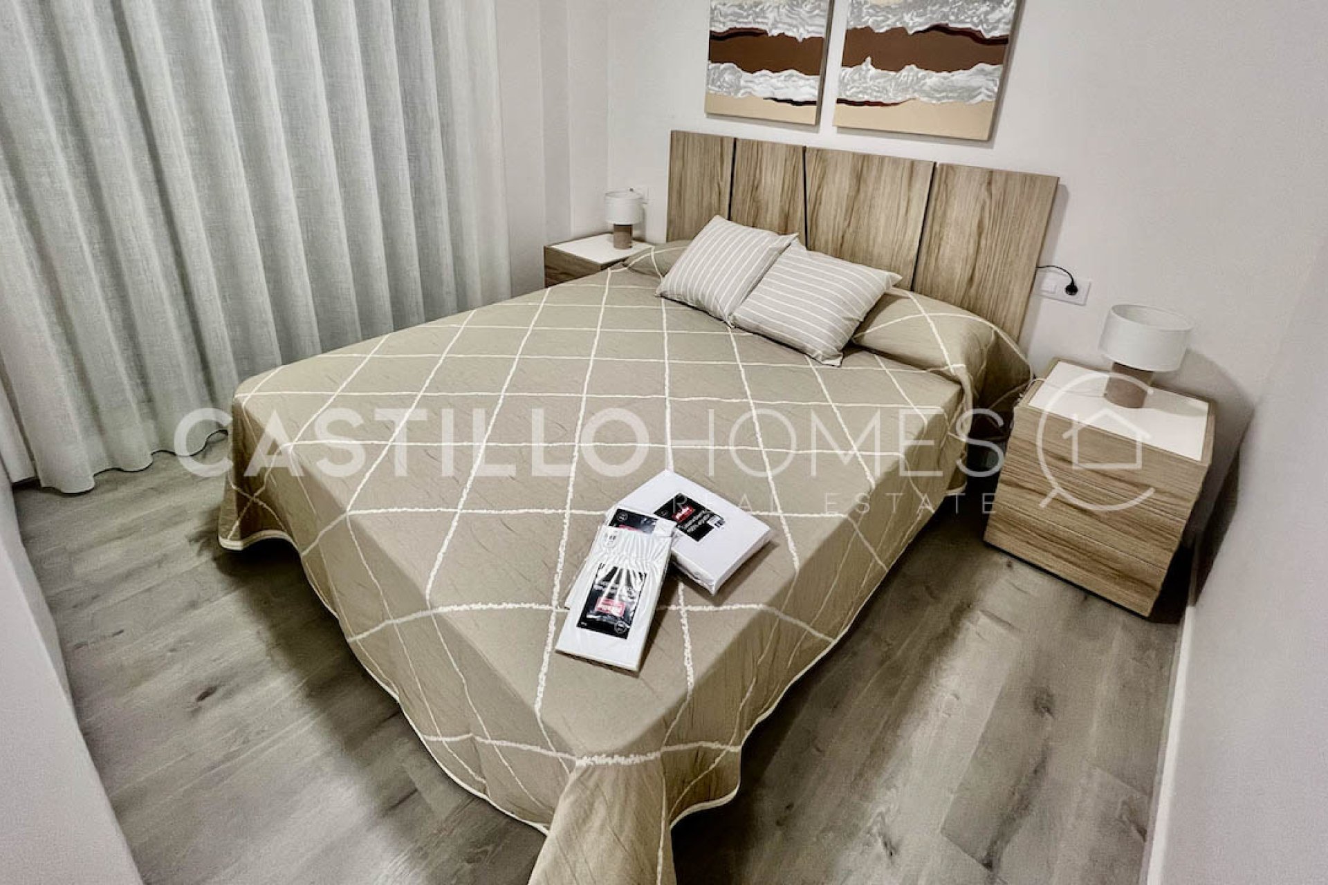 Resale - Penthouse - Orihuela Costa - Villamartín