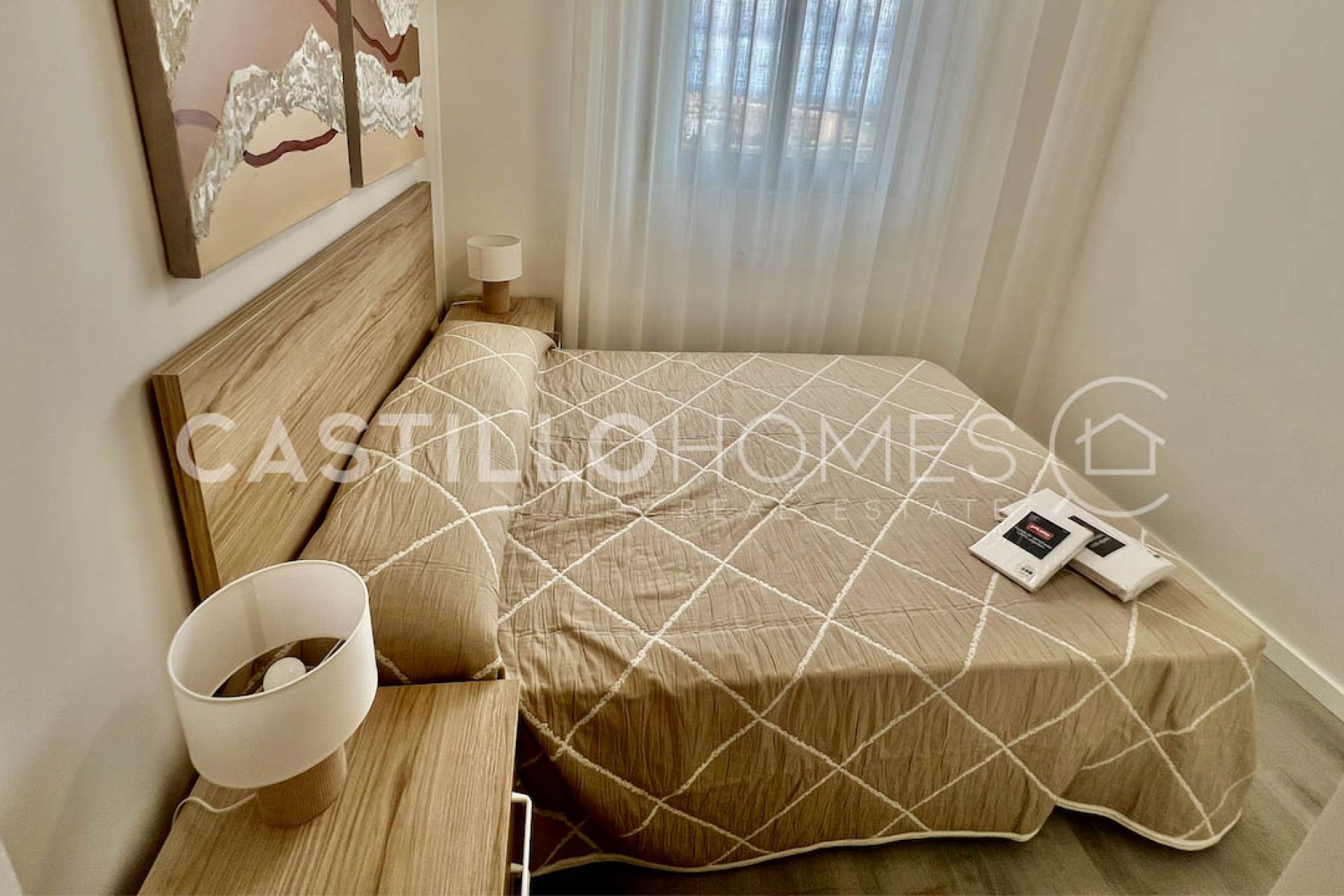 Resale - Penthouse - Orihuela Costa - Villamartín