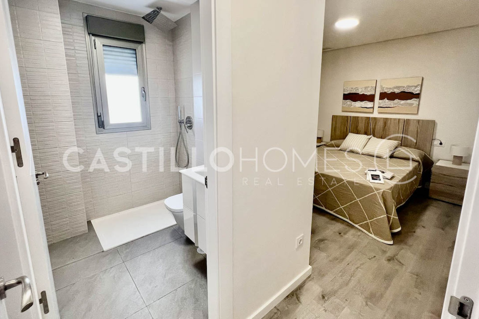 Resale - Penthouse - Orihuela Costa - Villamartín