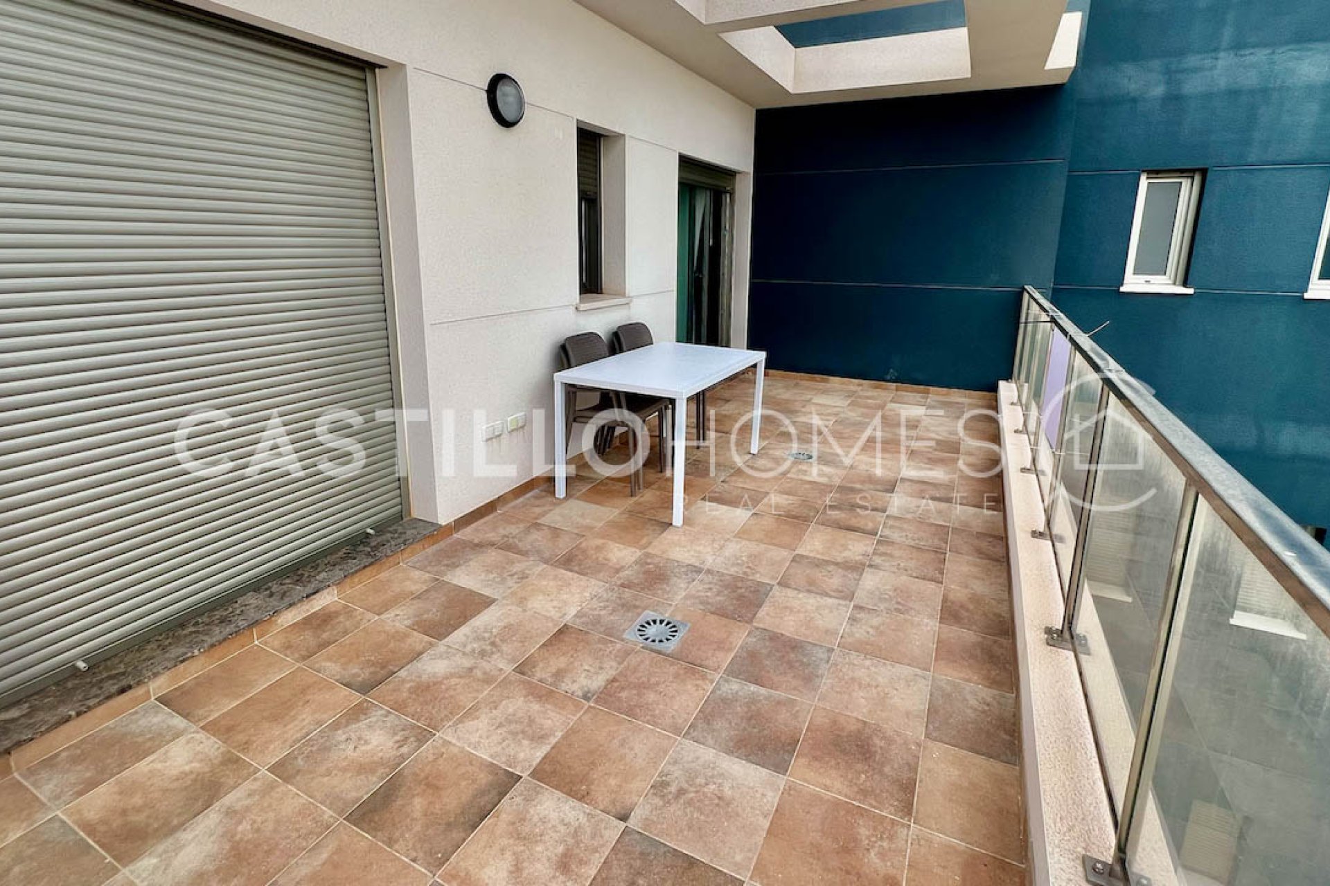 Resale - Penthouse - Orihuela Costa - Villamartín