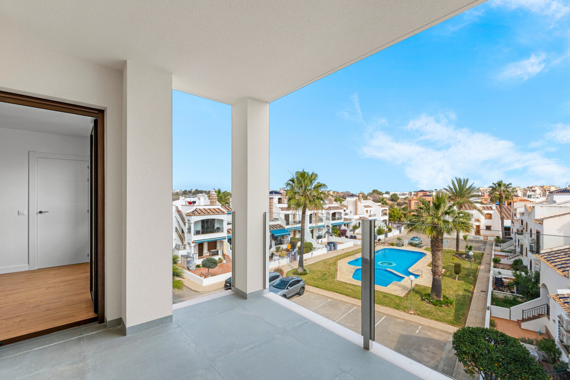 Resale - Penthouse - Orihuela Costa - Villamartin
