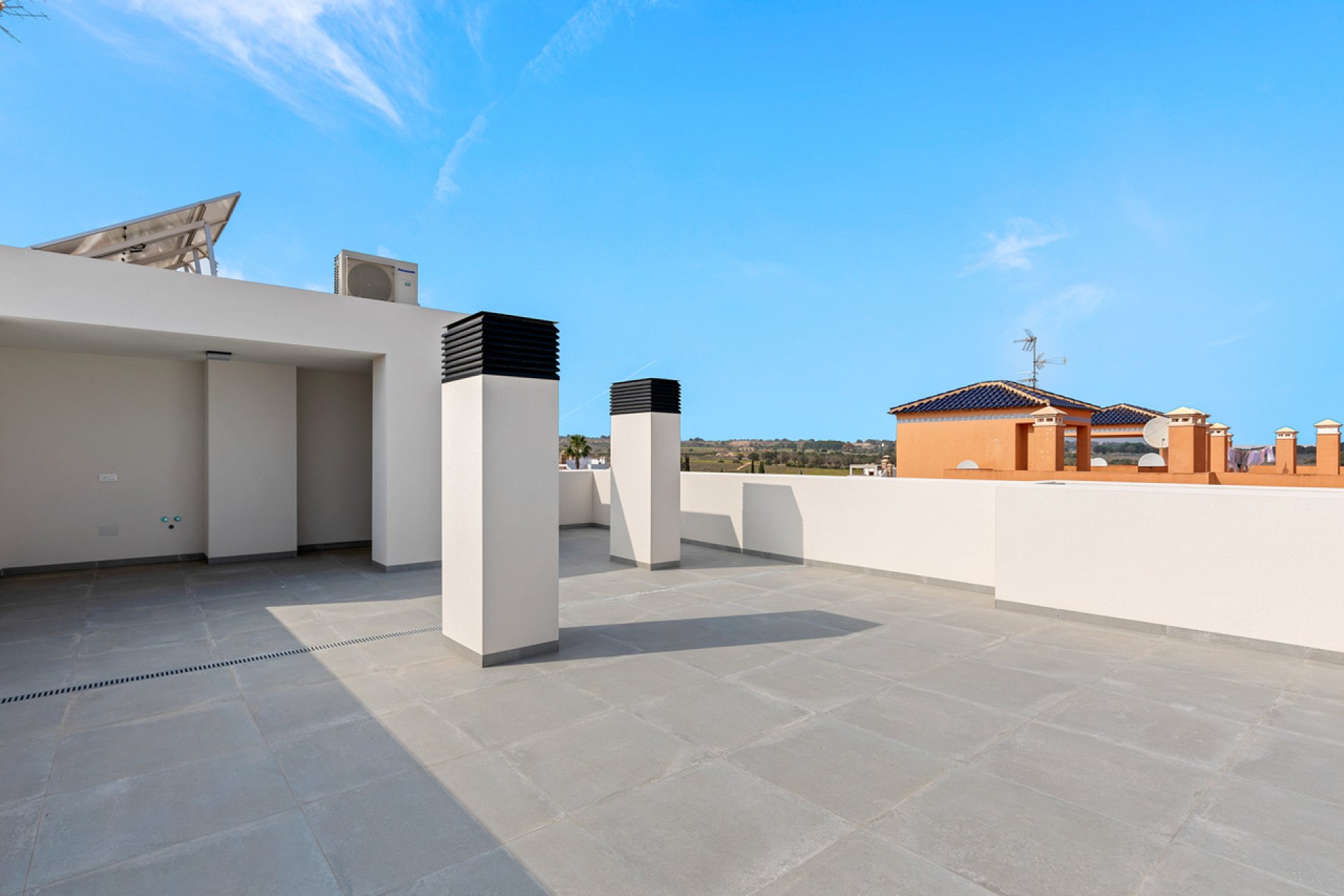 Resale - Penthouse - Orihuela Costa - Villamartin