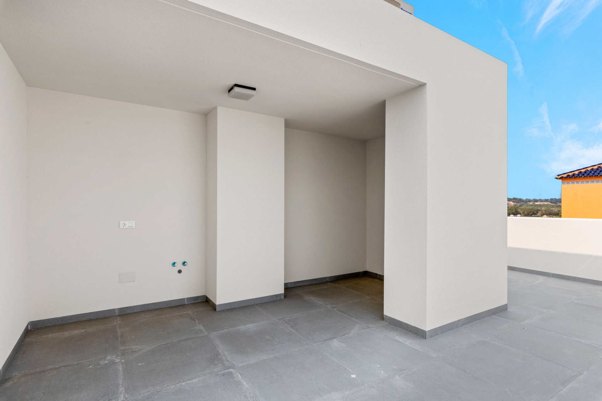 Resale - Penthouse - Orihuela Costa - Villamartin