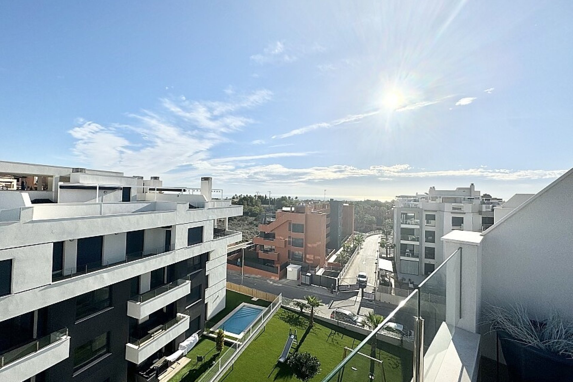 Resale - Penthouse - Orihuela Costa - Villamartín