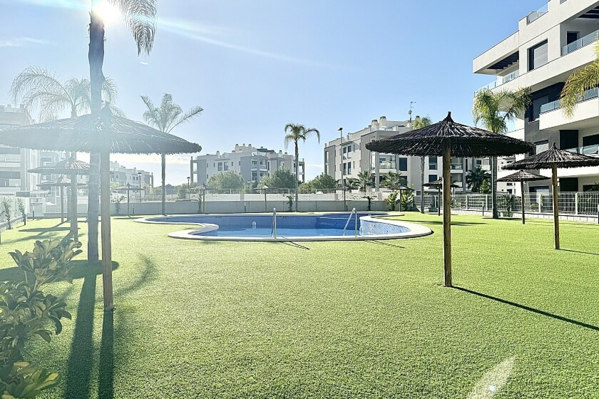 Resale - Penthouse - Orihuela Costa - Villamartín