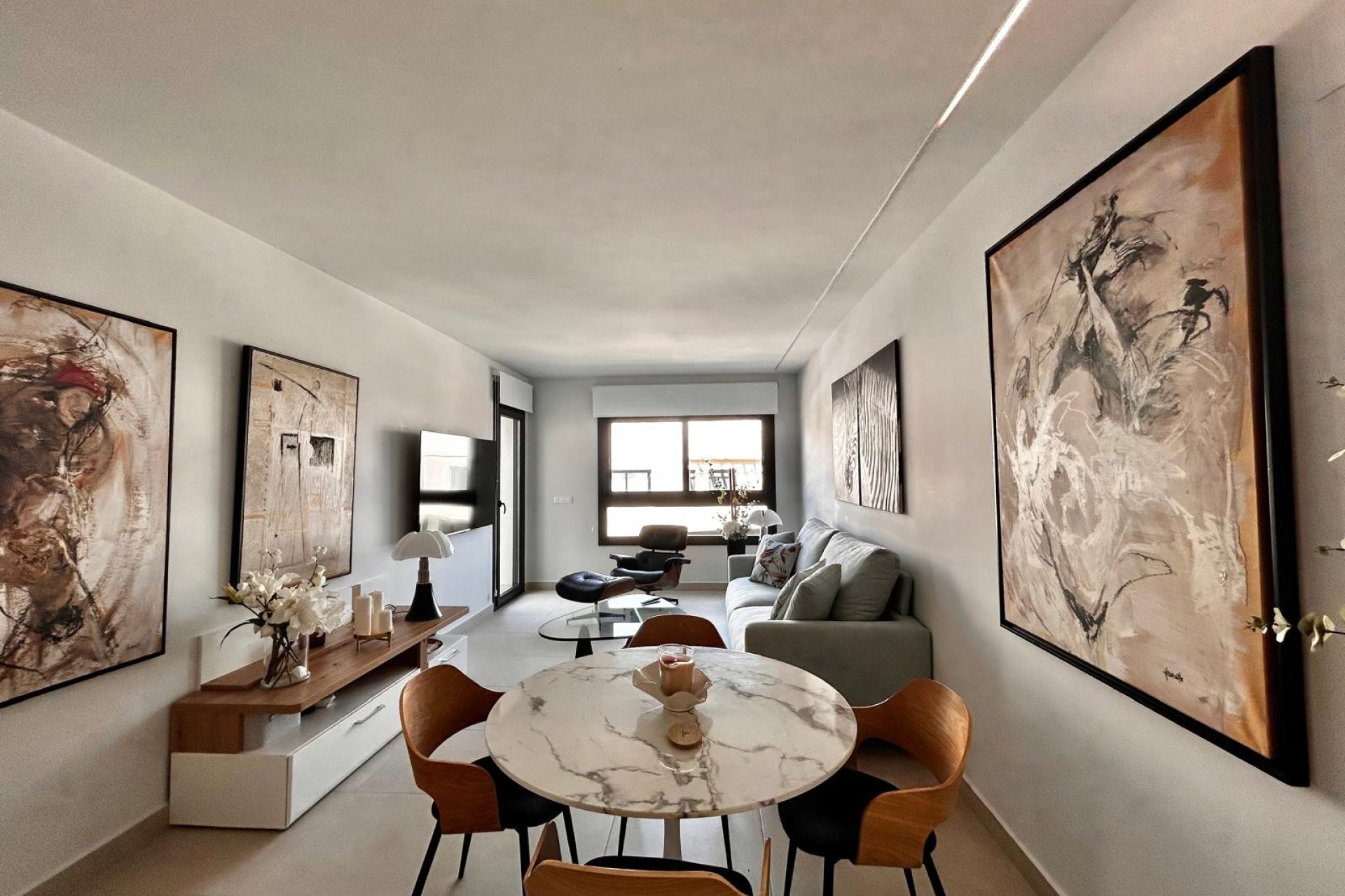 Resale - Penthouse - Orihuela Costa - Villamartín