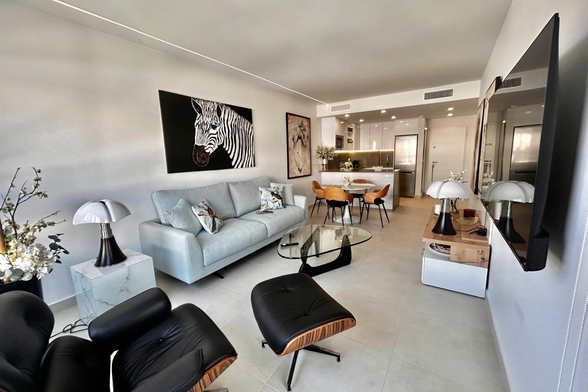 Resale - Penthouse - Orihuela Costa - Villamartín