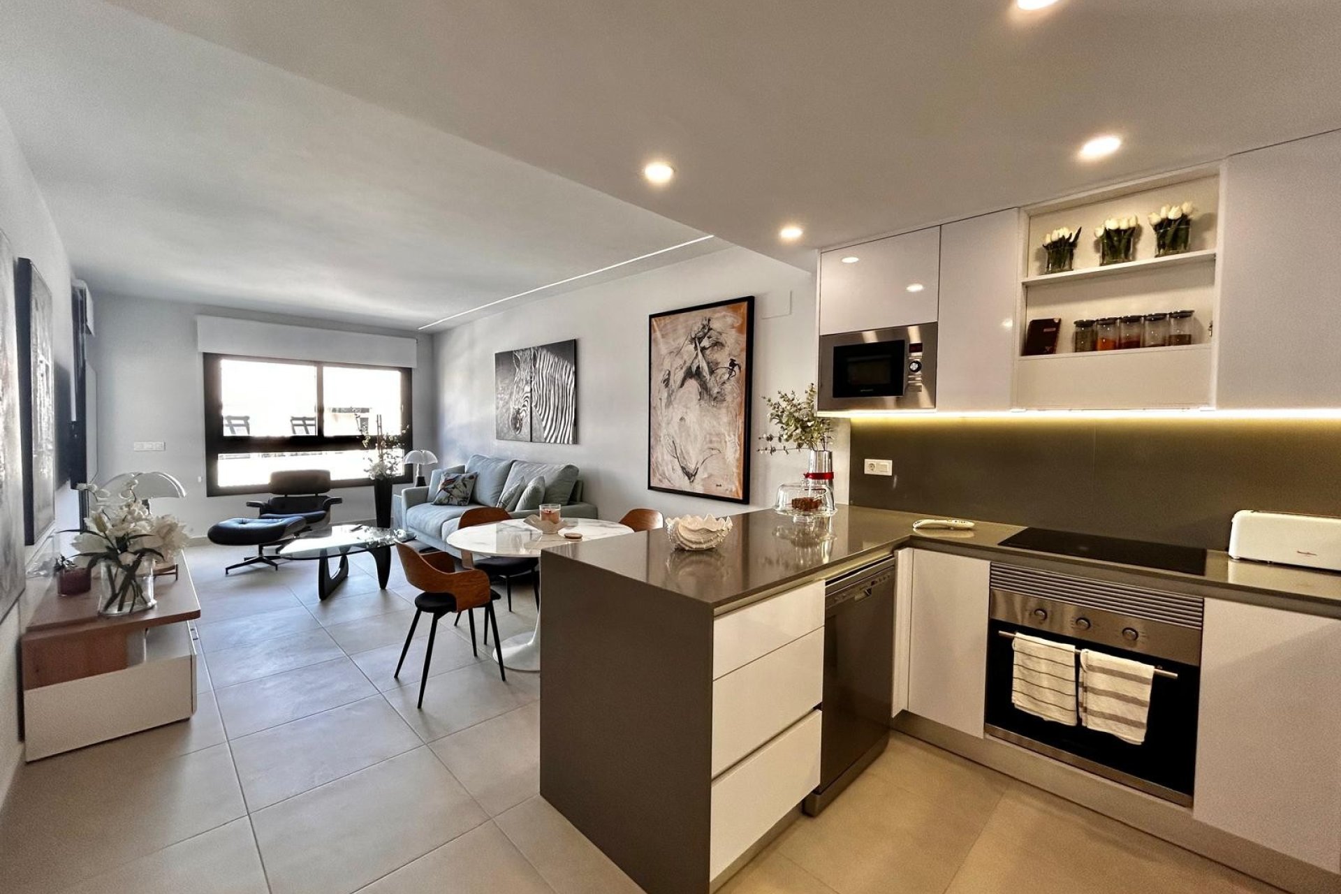 Resale - Penthouse - Orihuela Costa - Villamartín